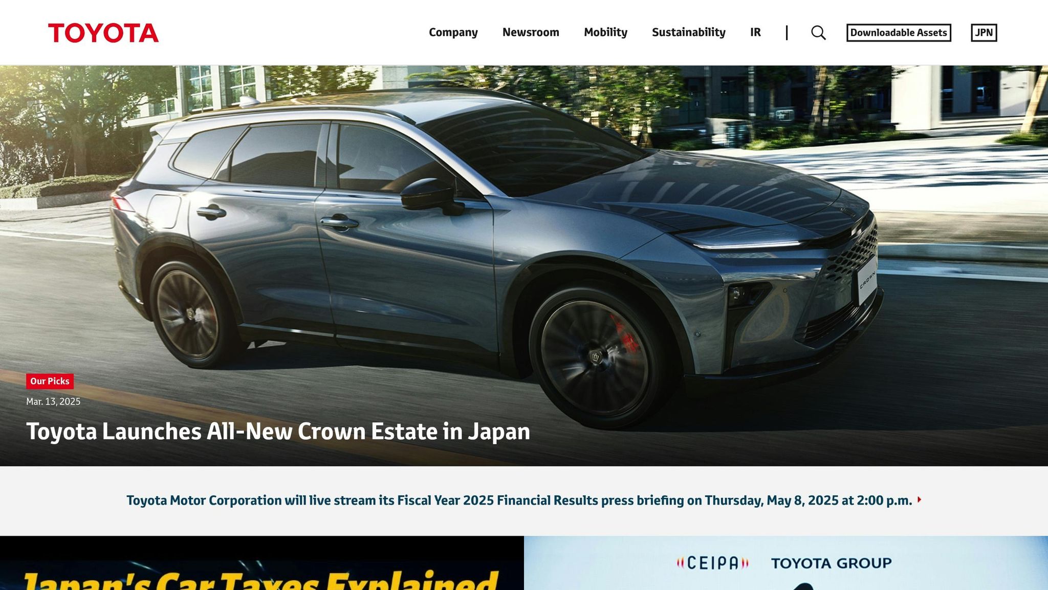 Toyota