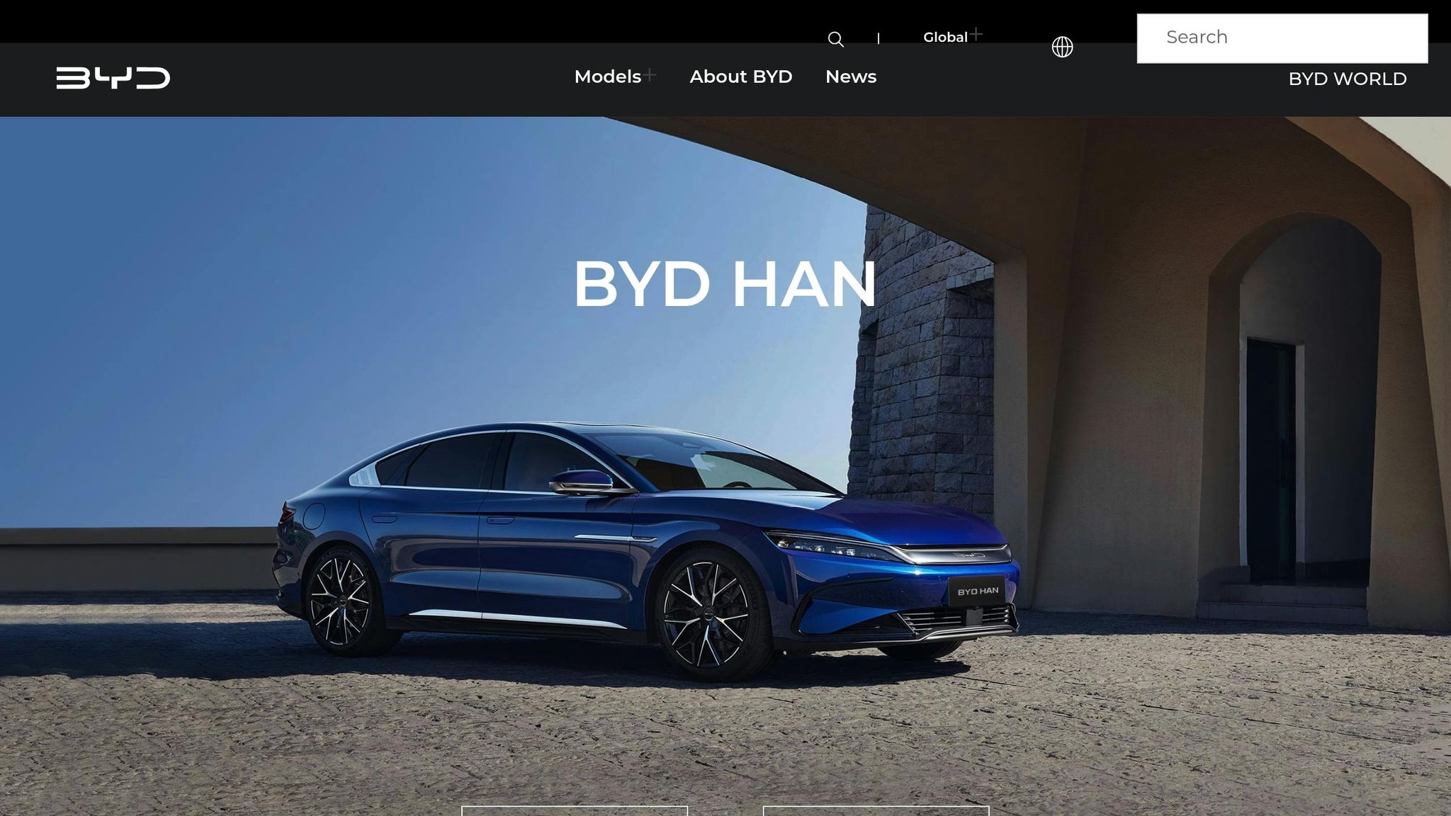 BYD