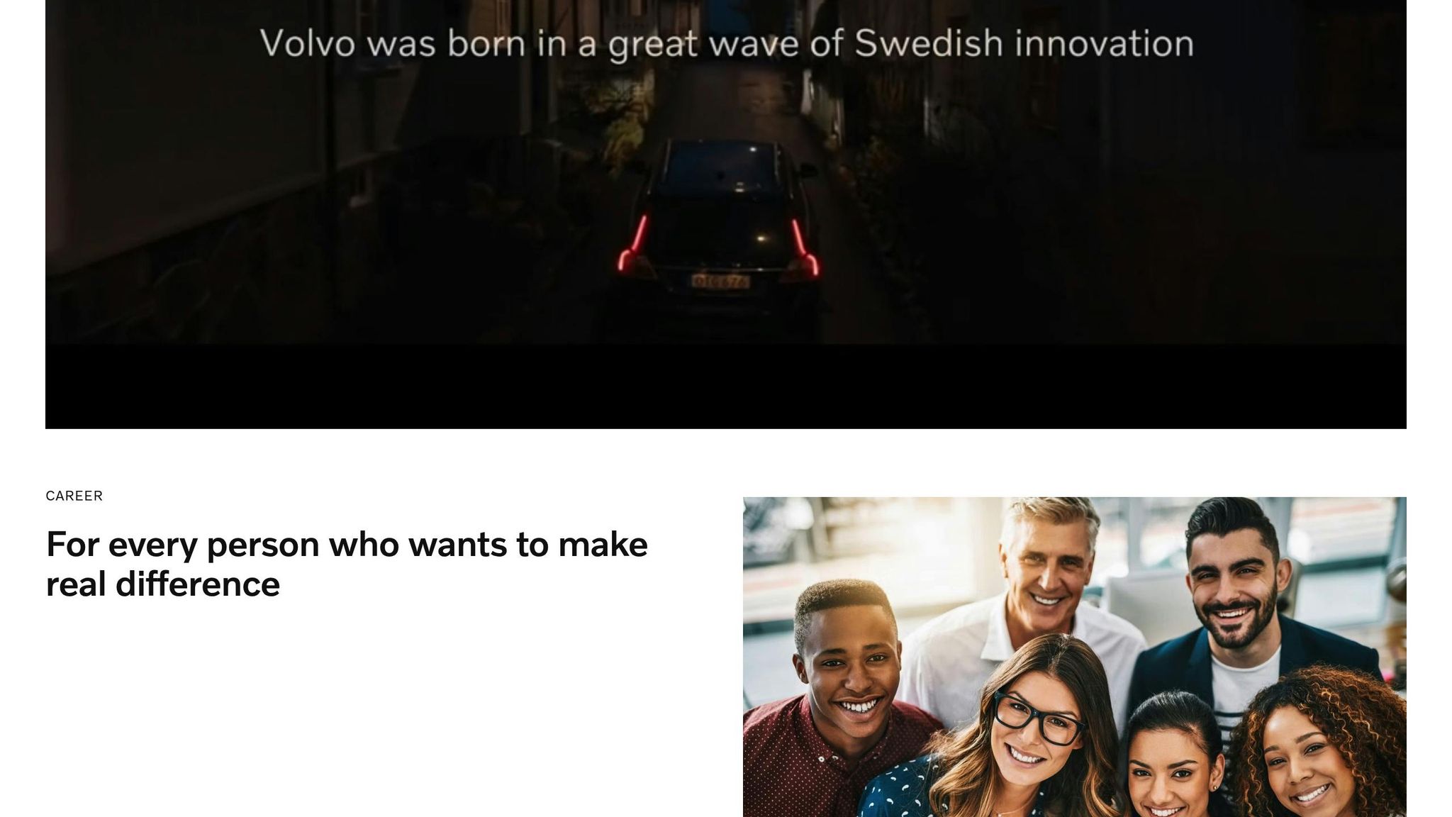 Volvo