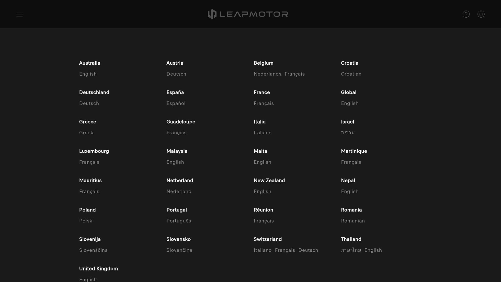 Leapmotor T03