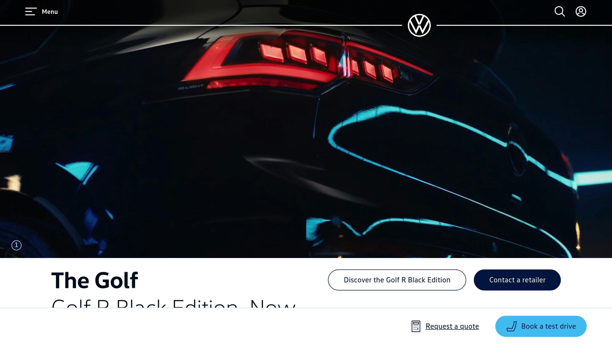 Volkswagen e-Golf