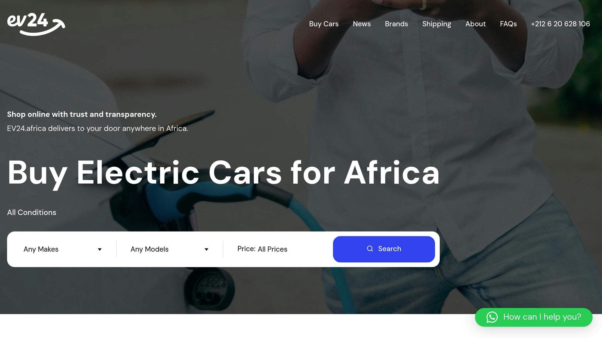 EV24.africa