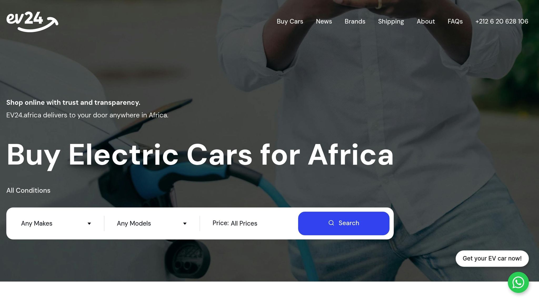 EV24.africa