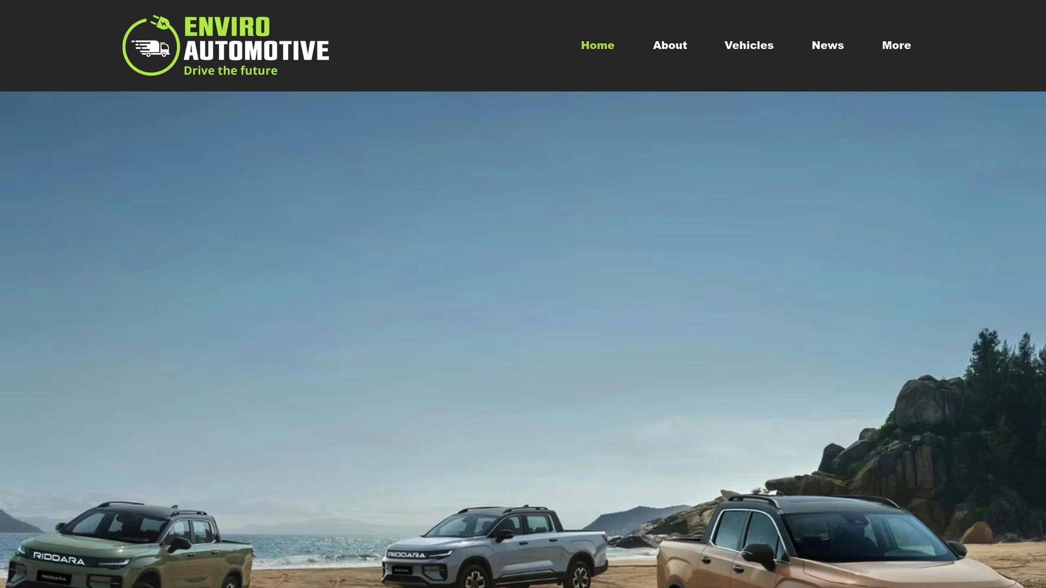 Enviro Automotive