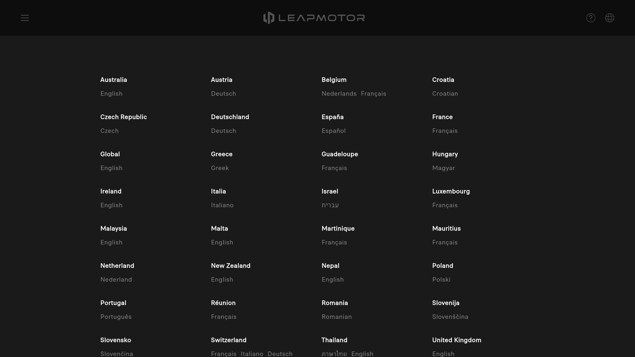 Leapmotor