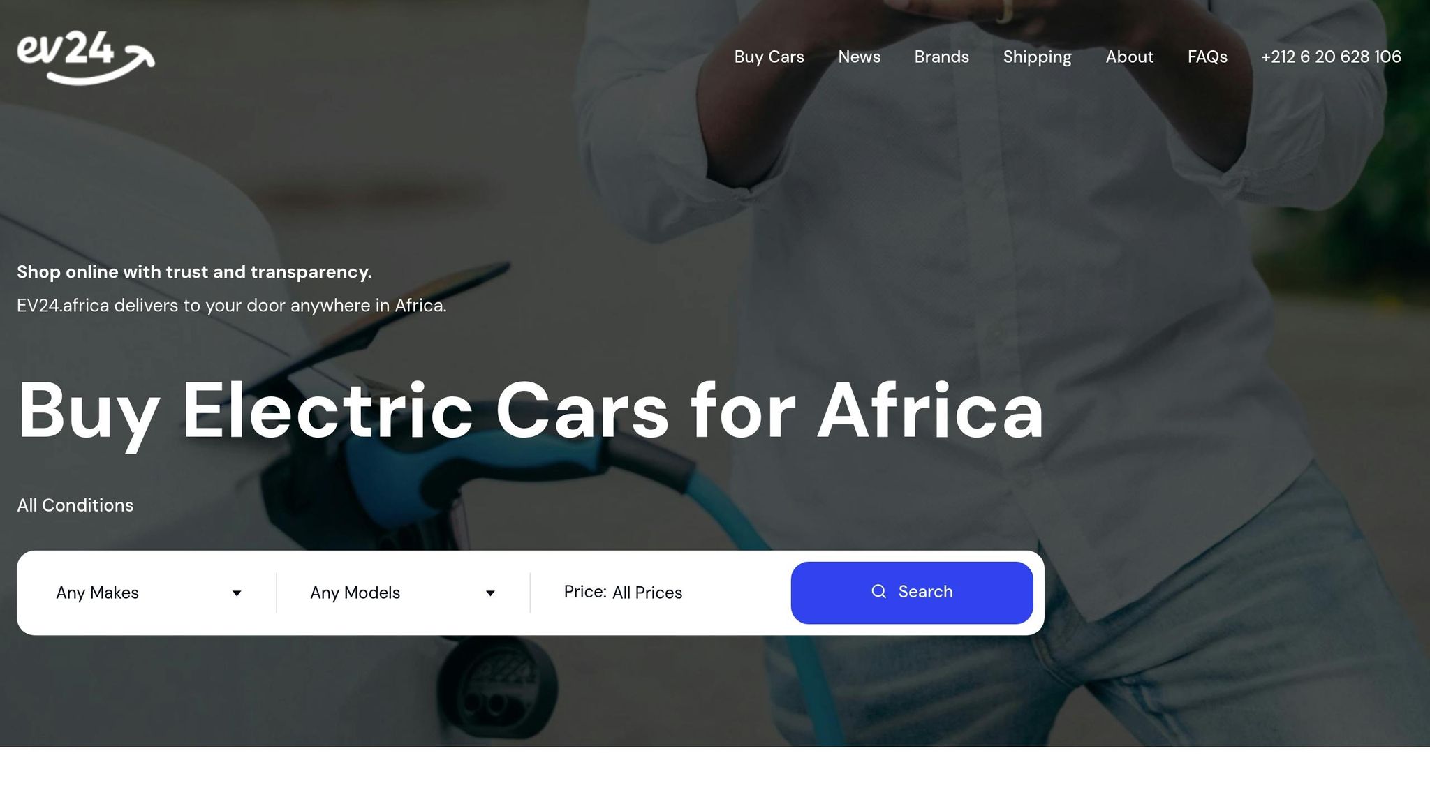EV24.africa