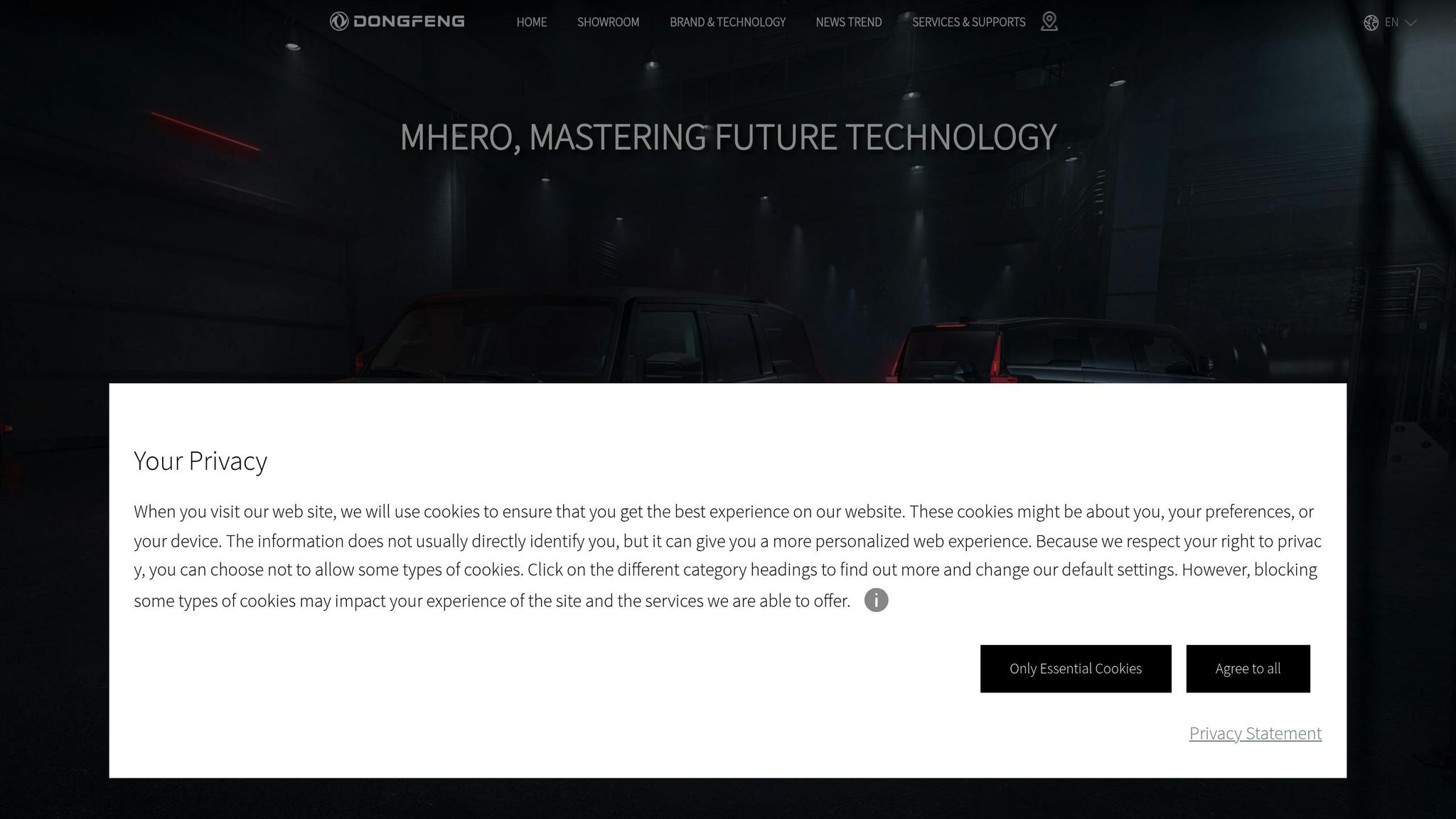M-Hero 917