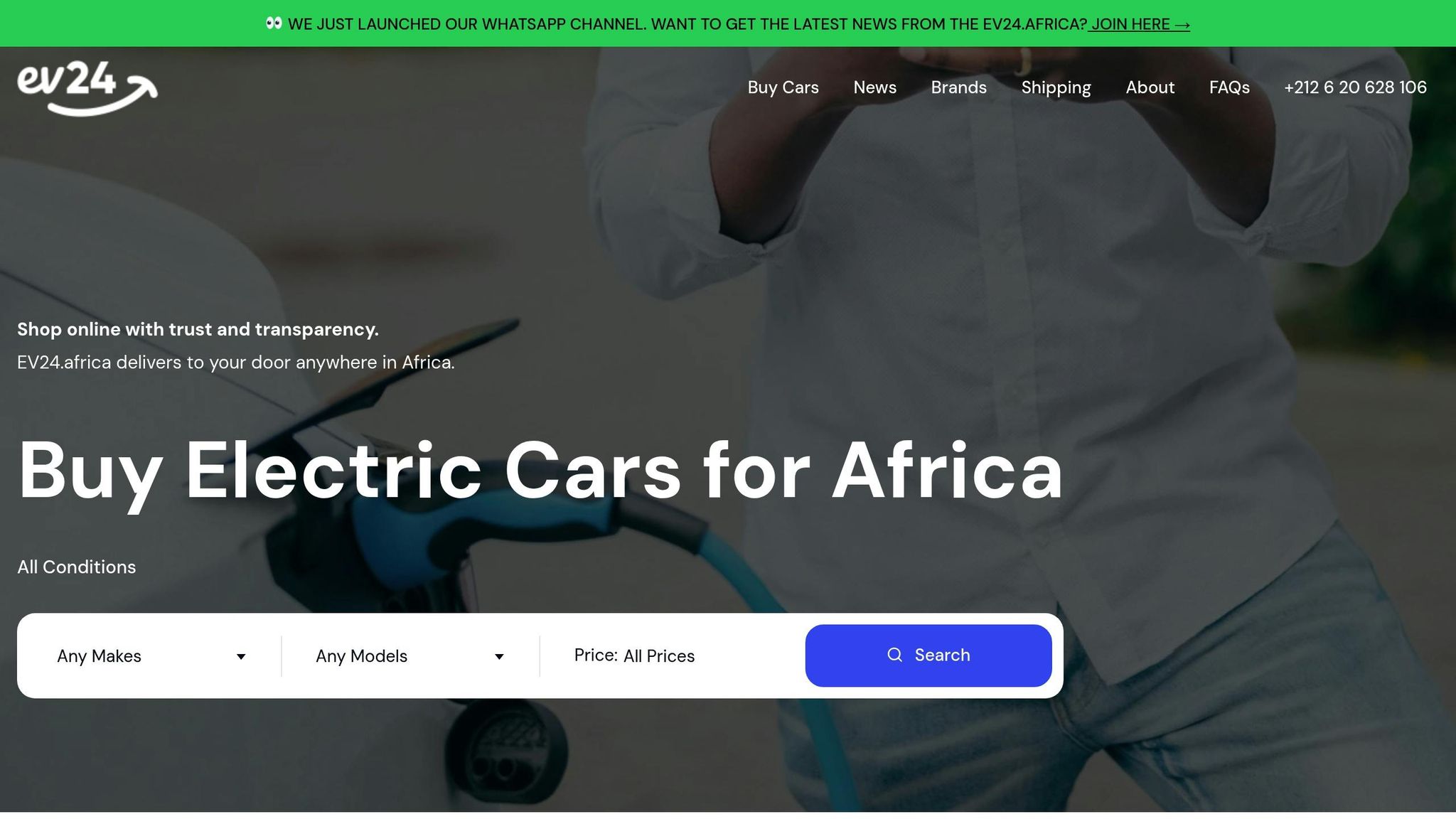 EV24.africa