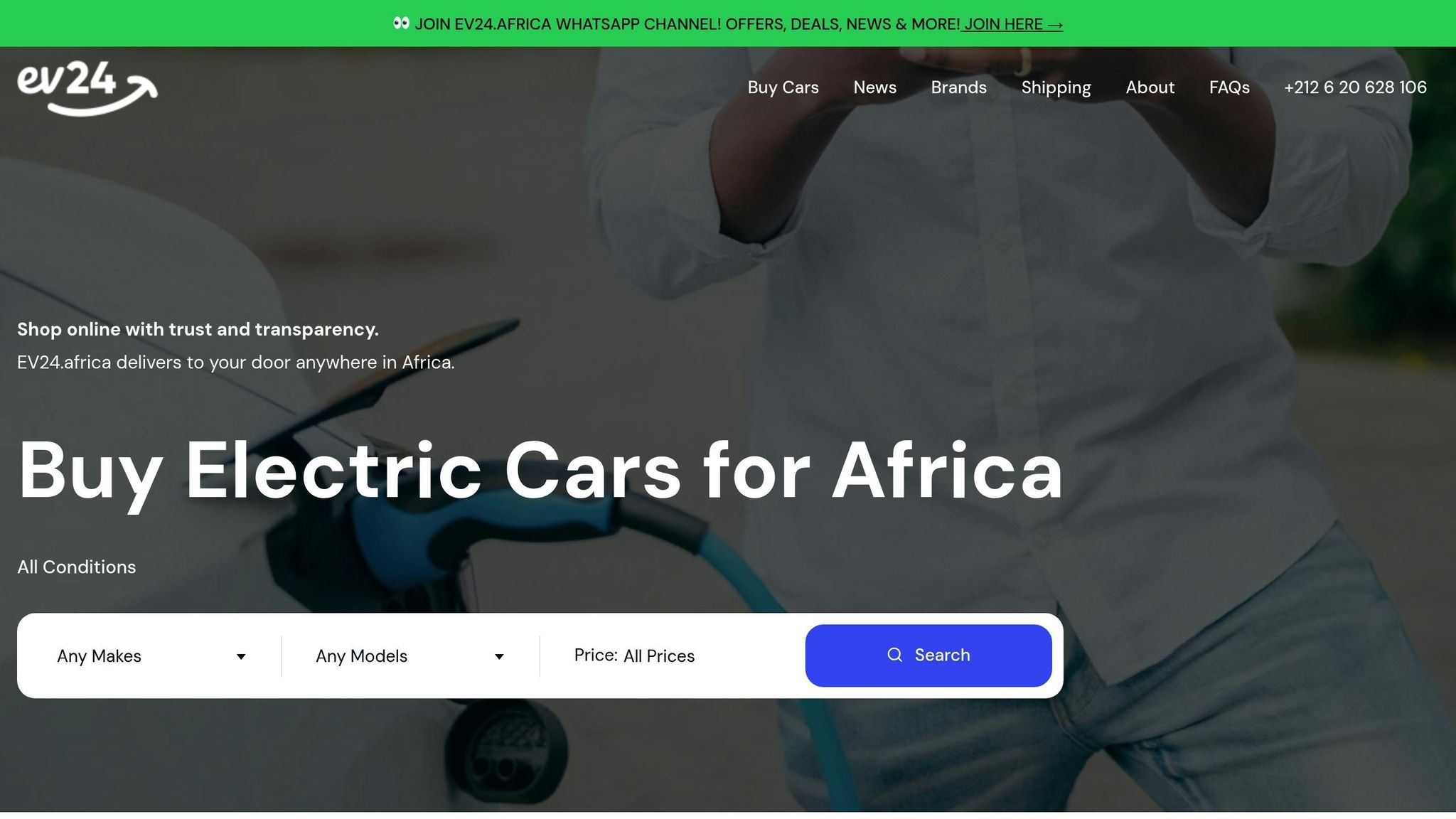 EV24.africa