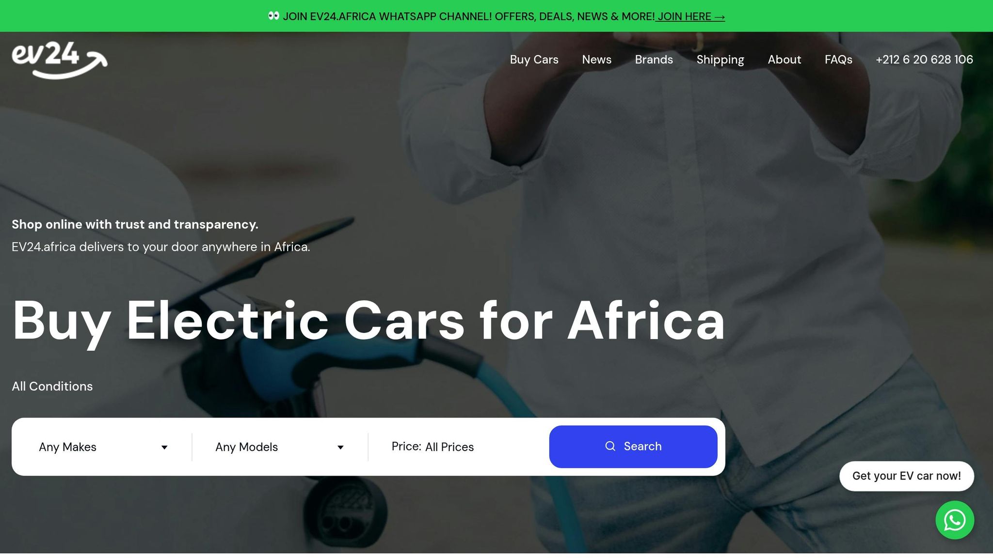 EV24.africa