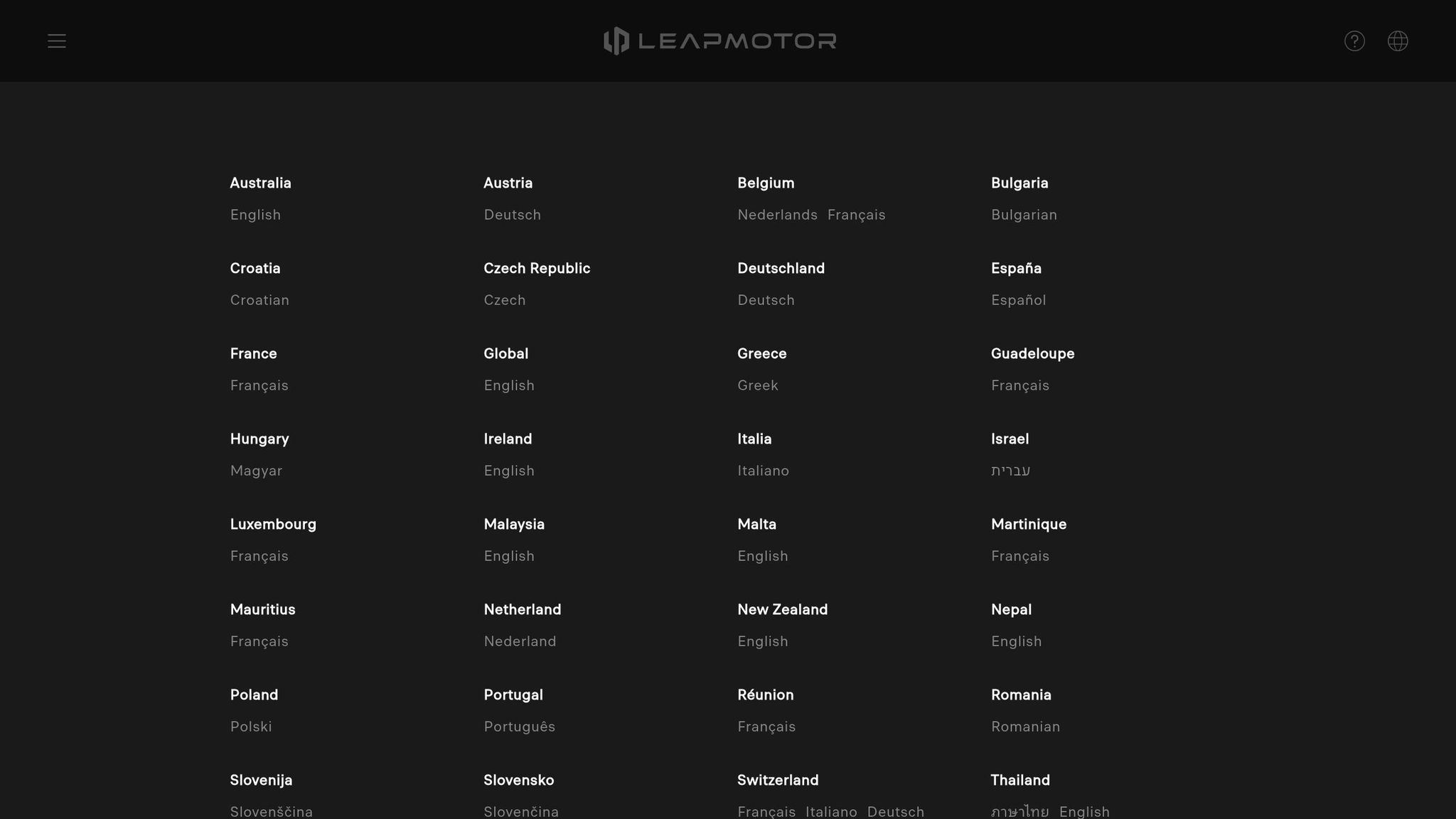 Leapmotor