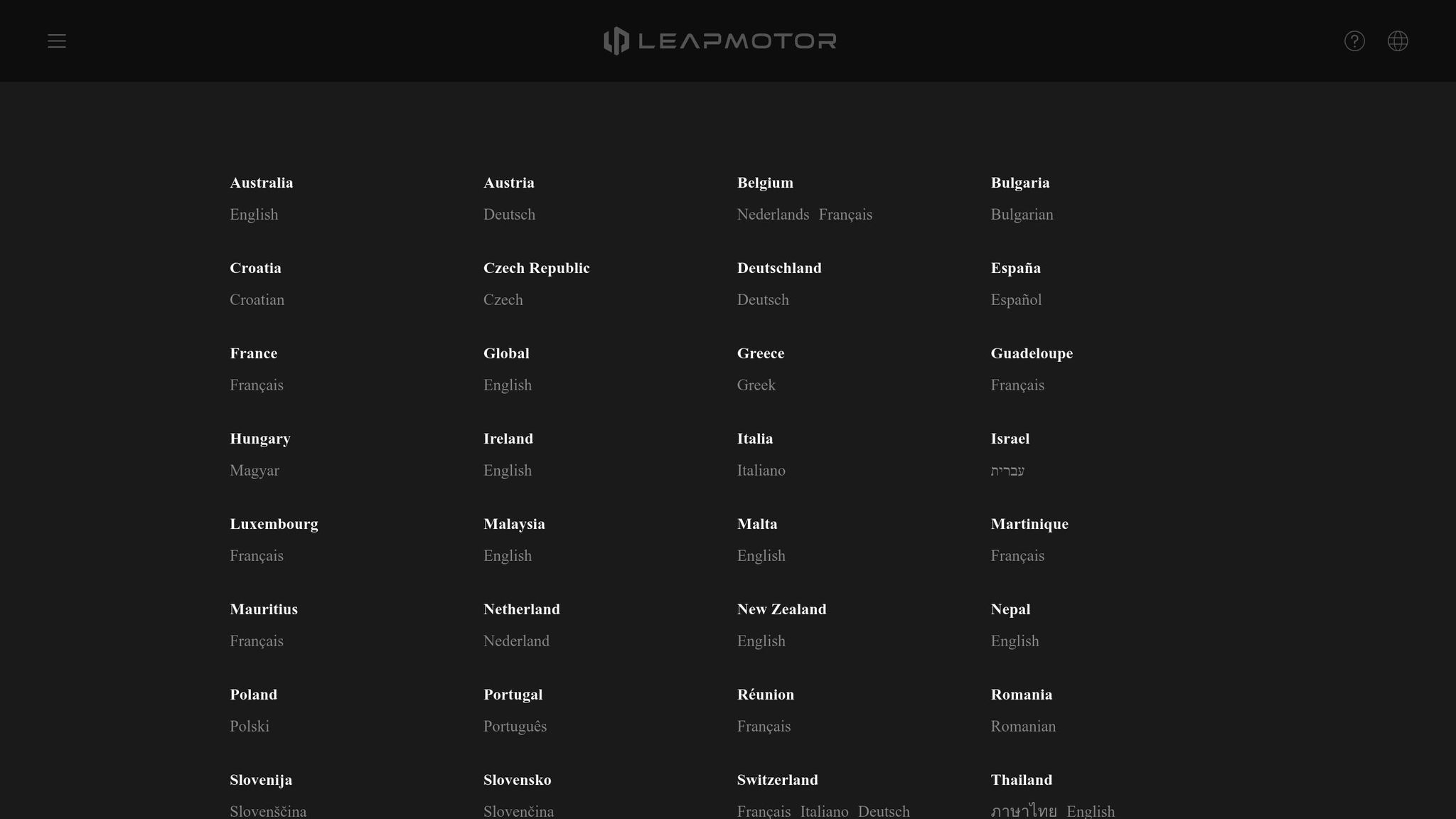 Leapmotor