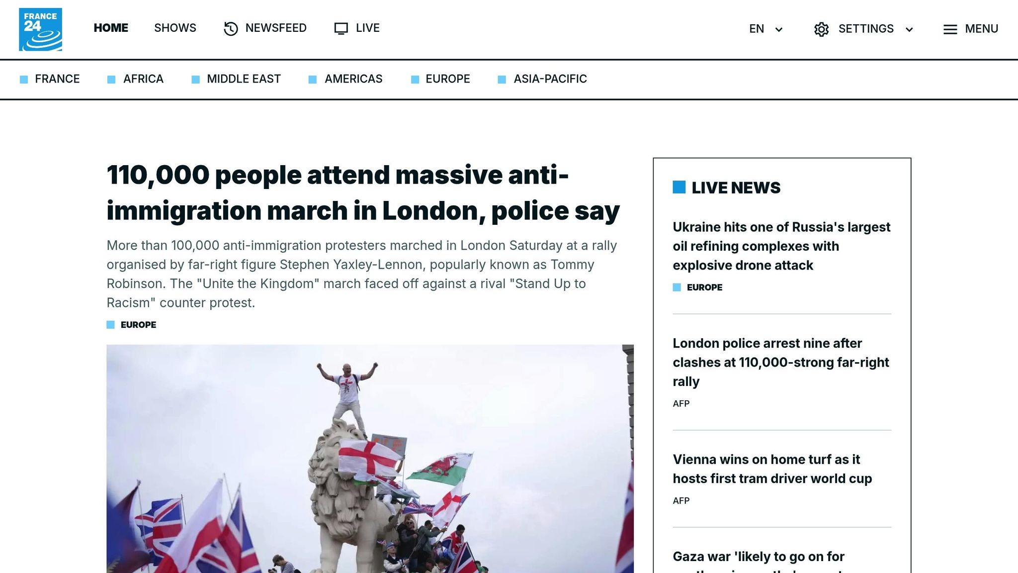 FRANCE 24
