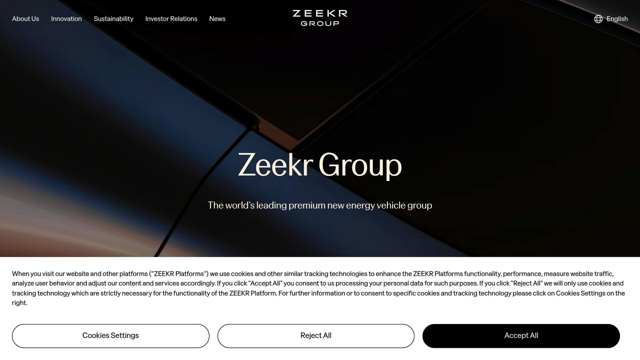 Zeekr