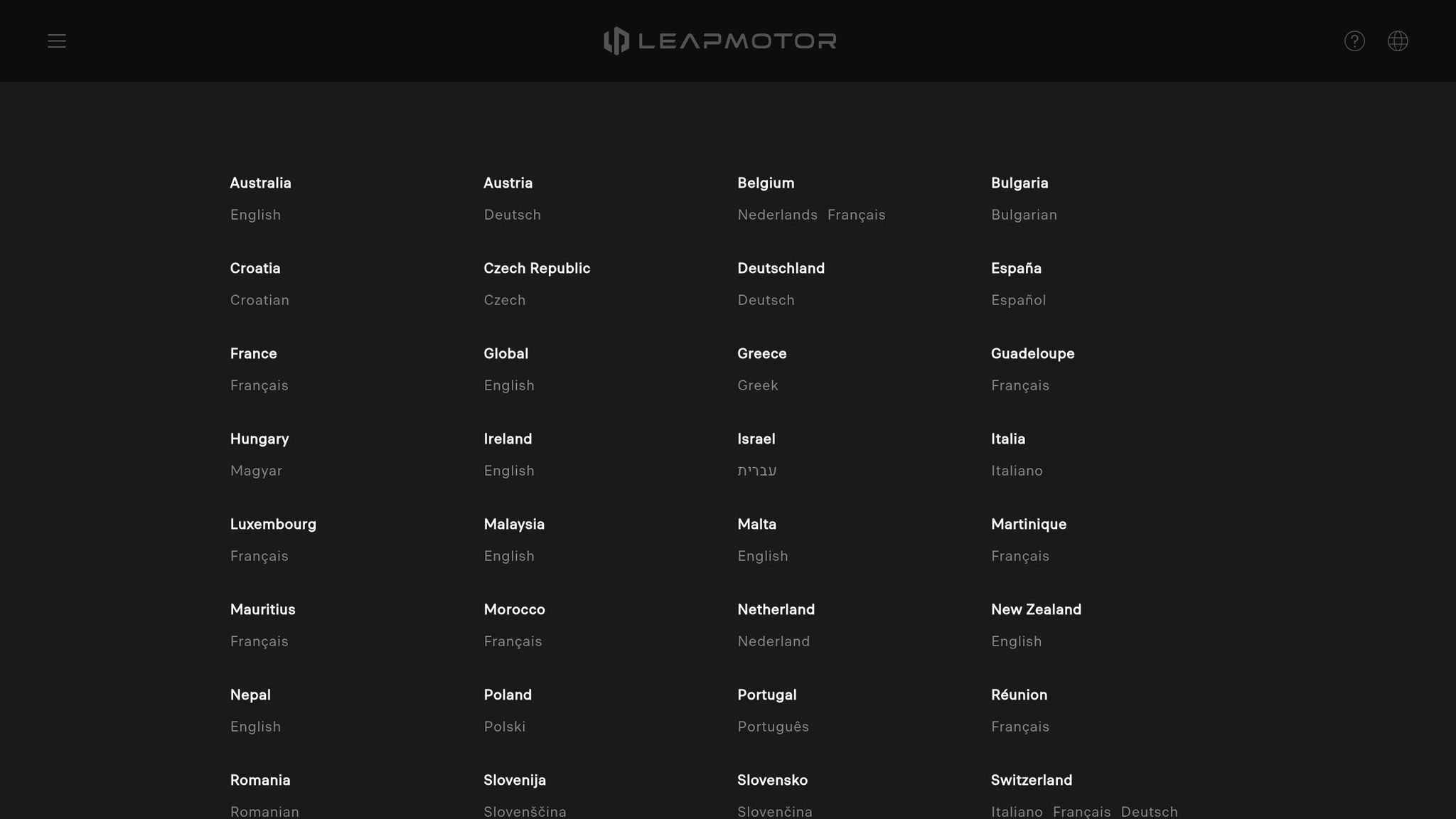 Leapmotor