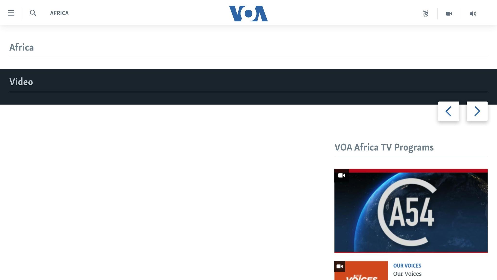 VOANews