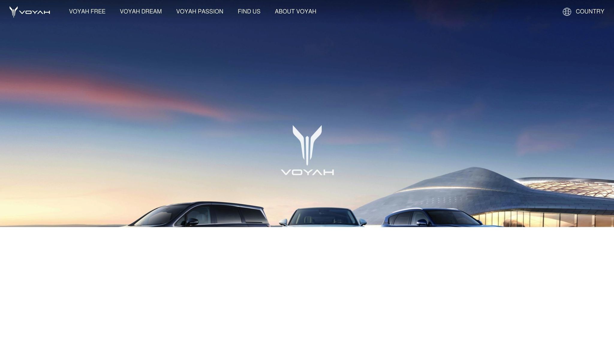 Voyah