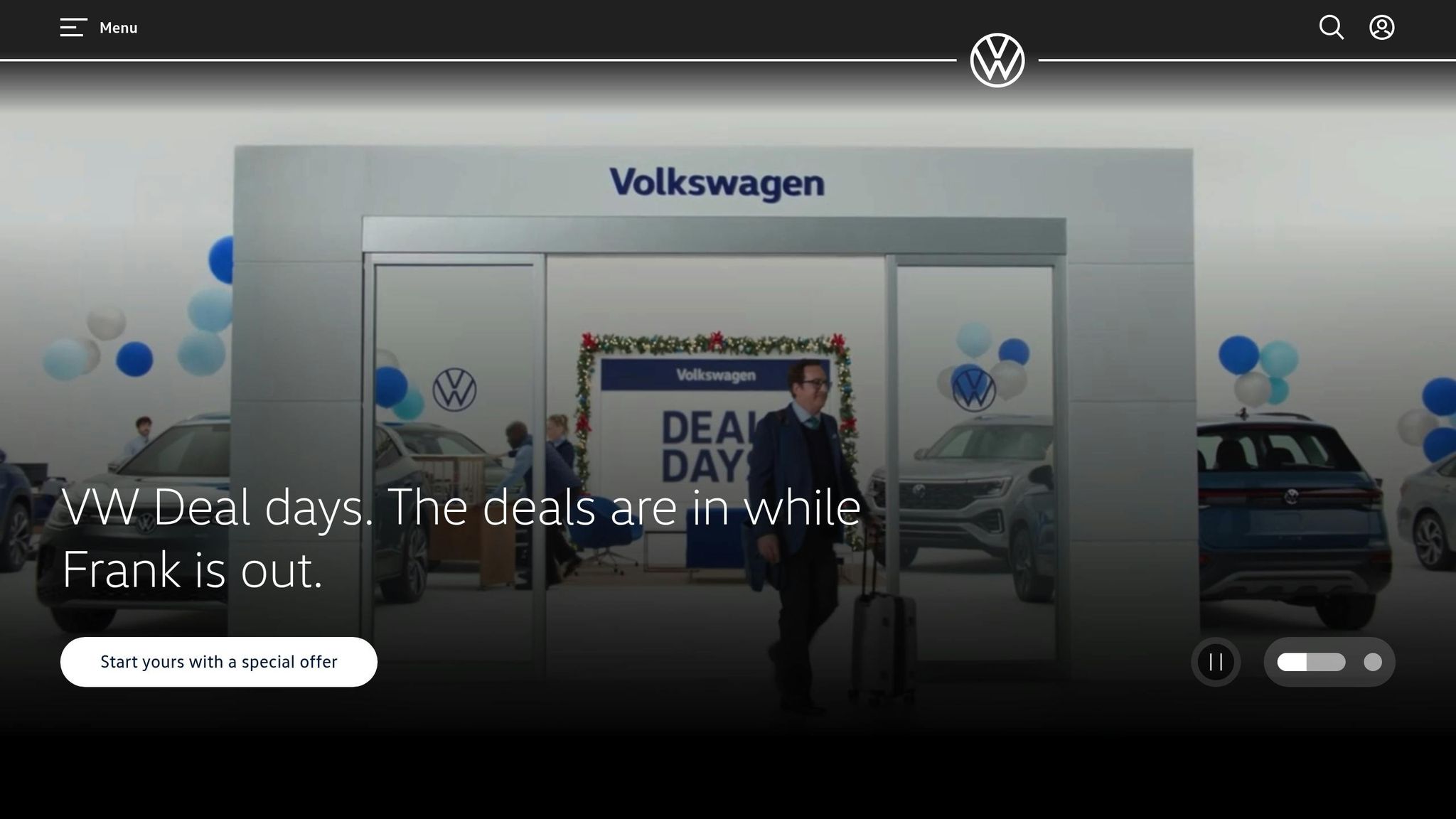 Volkswagen