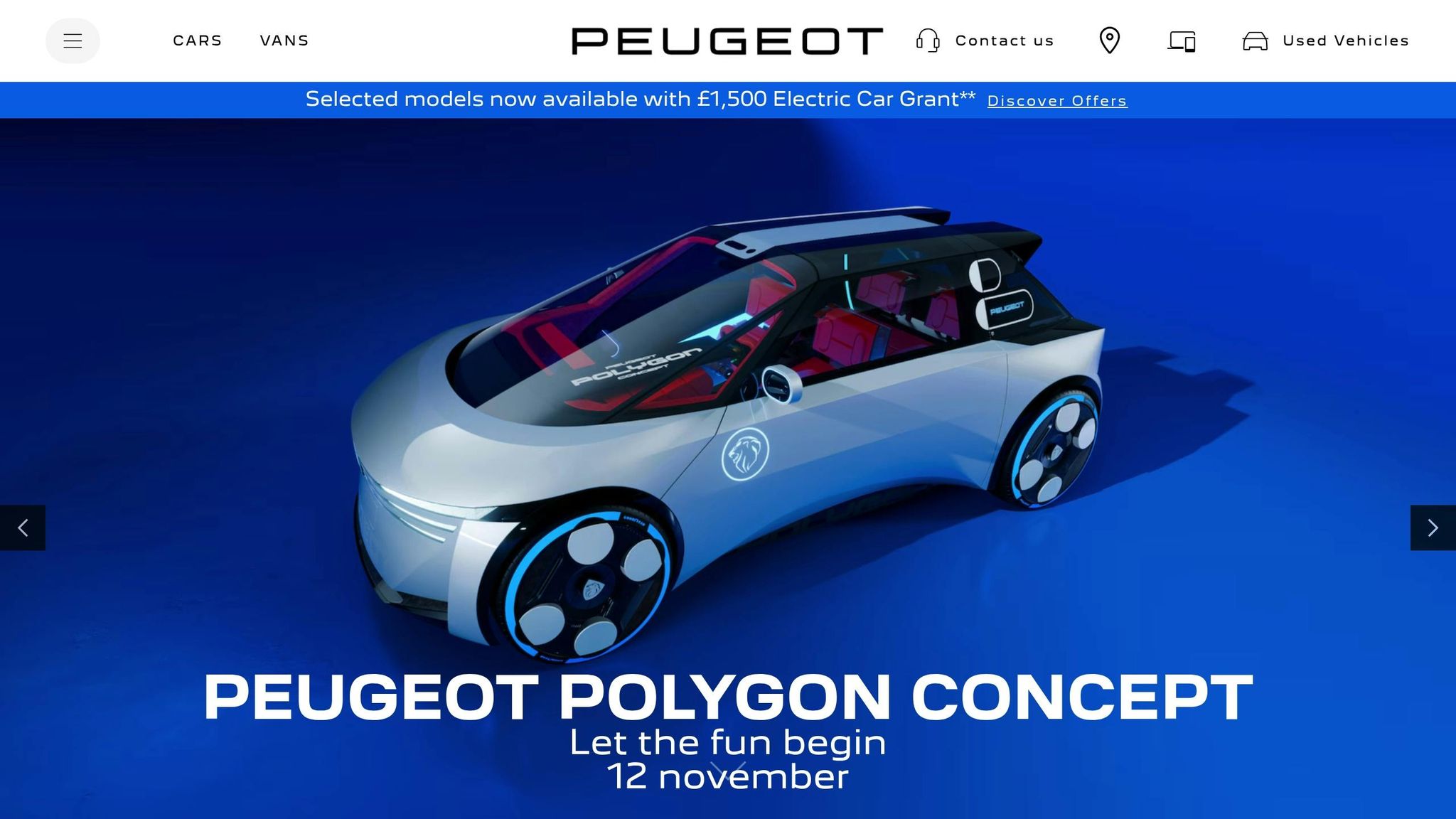 Peugeot