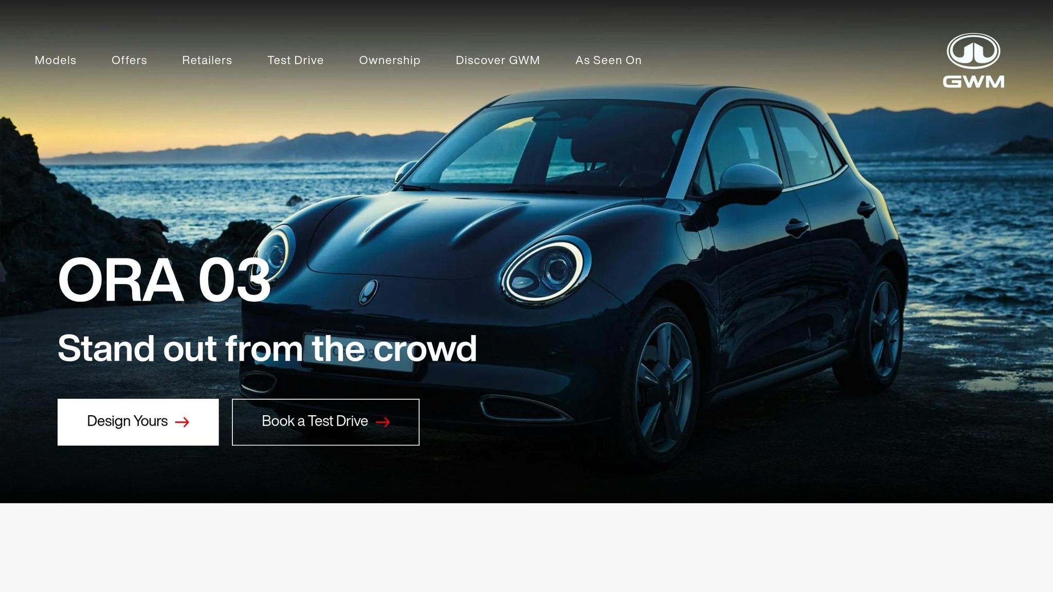 GWM Ora 03