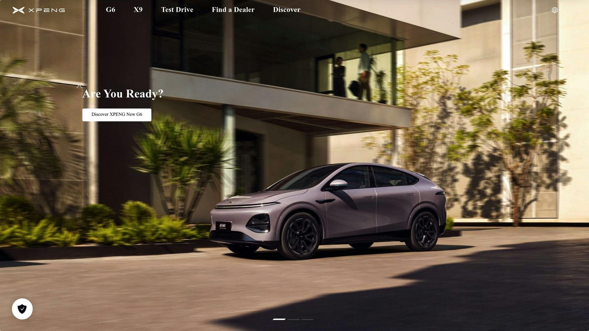 XPENG