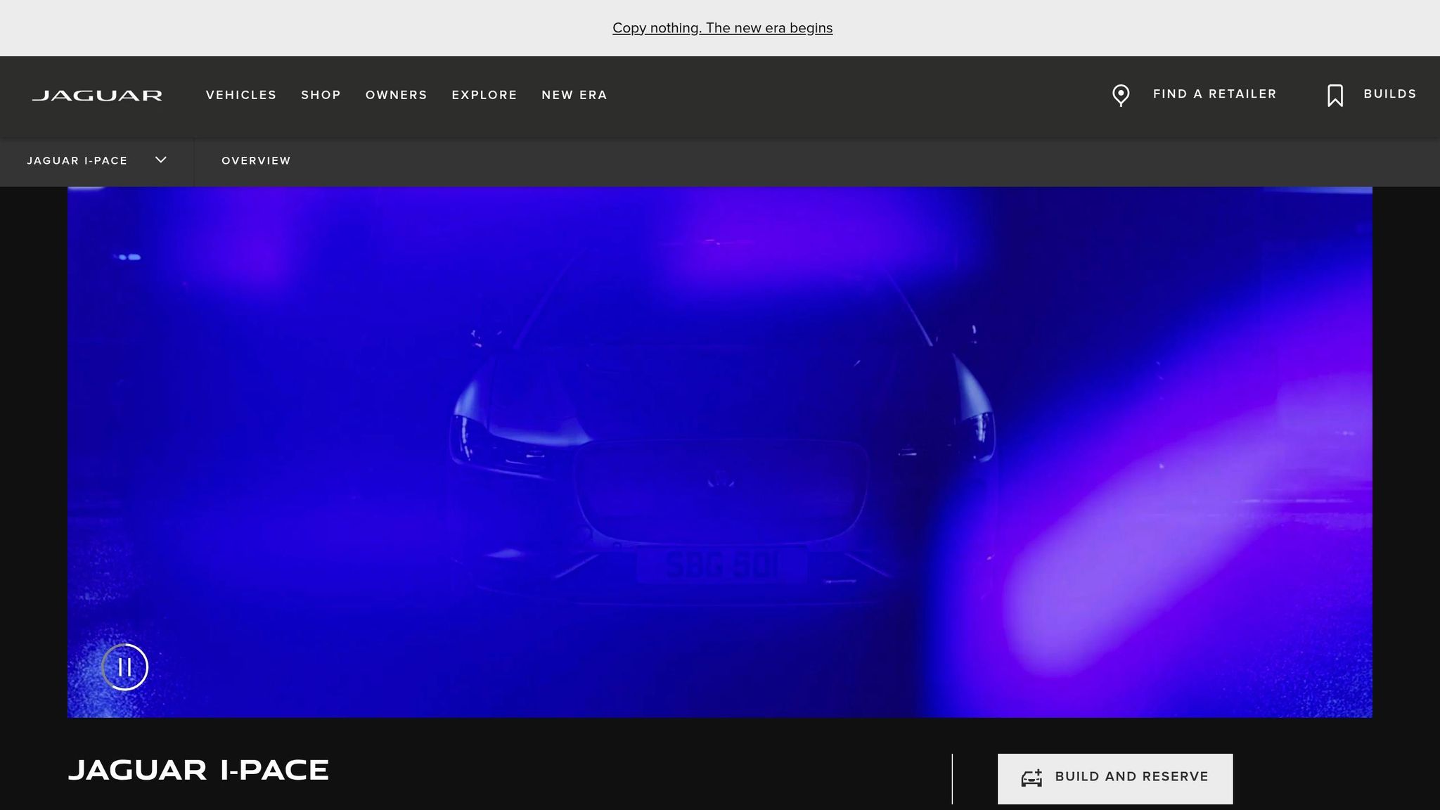 Jaguar I-Pace