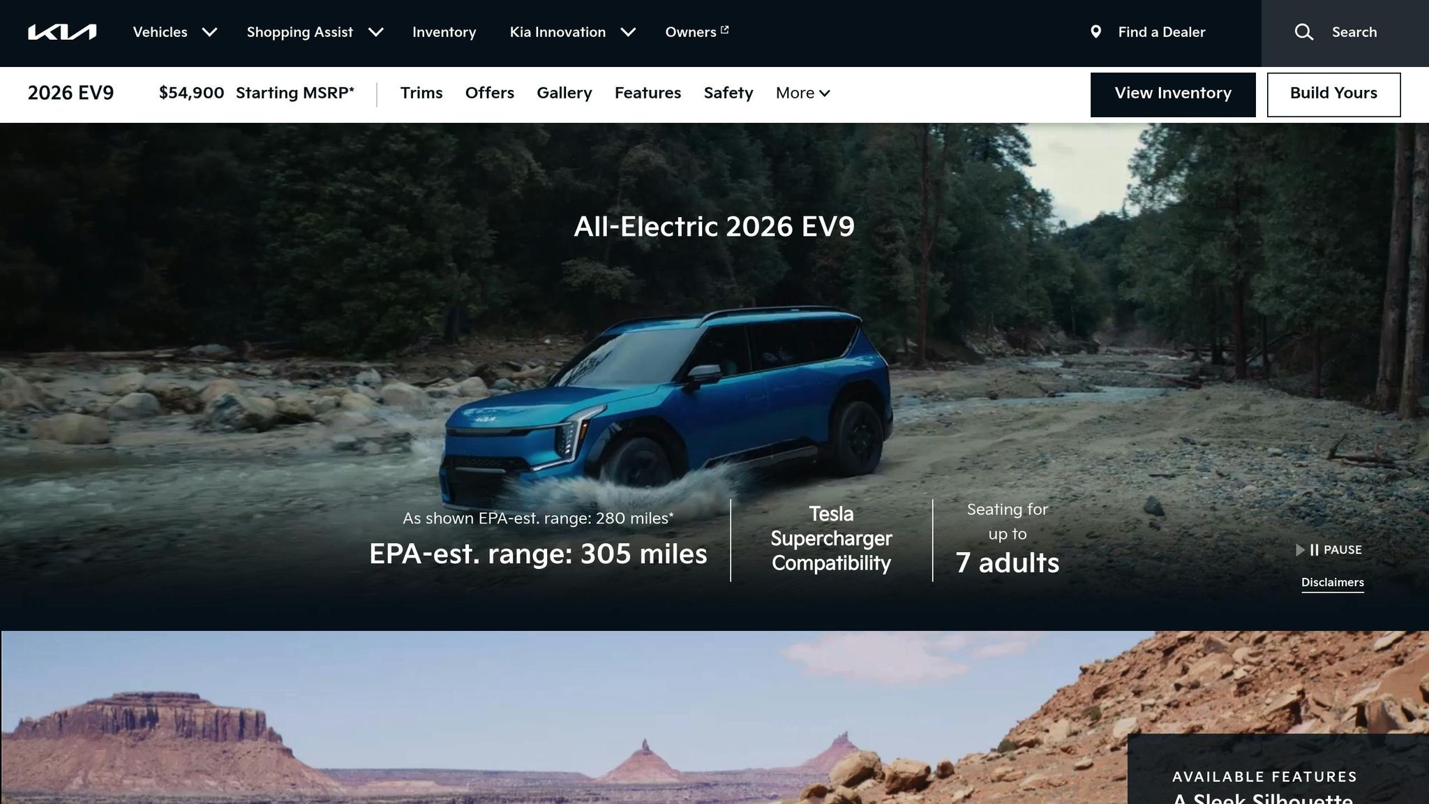 Kia EV9