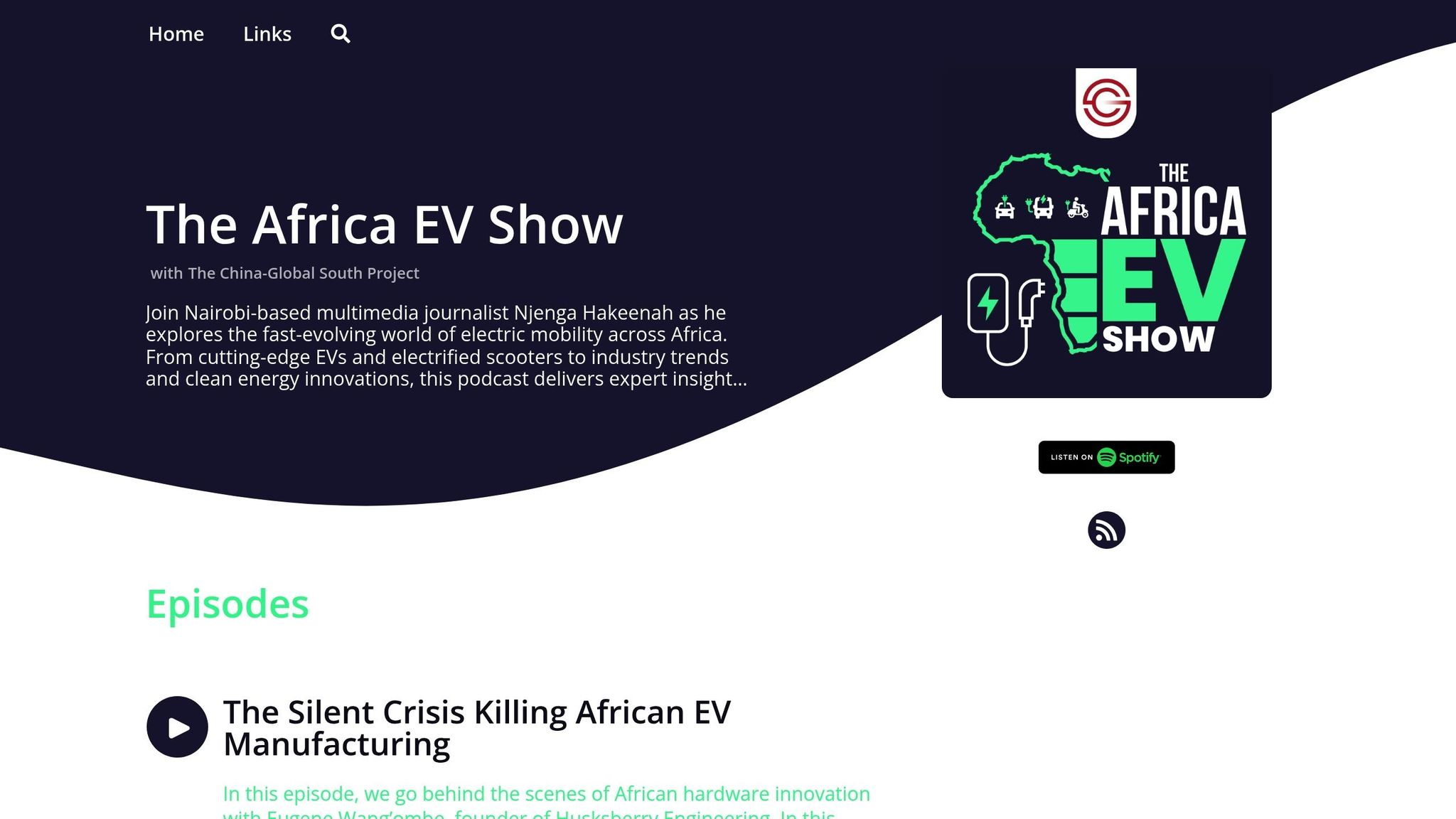 Africa EV Show