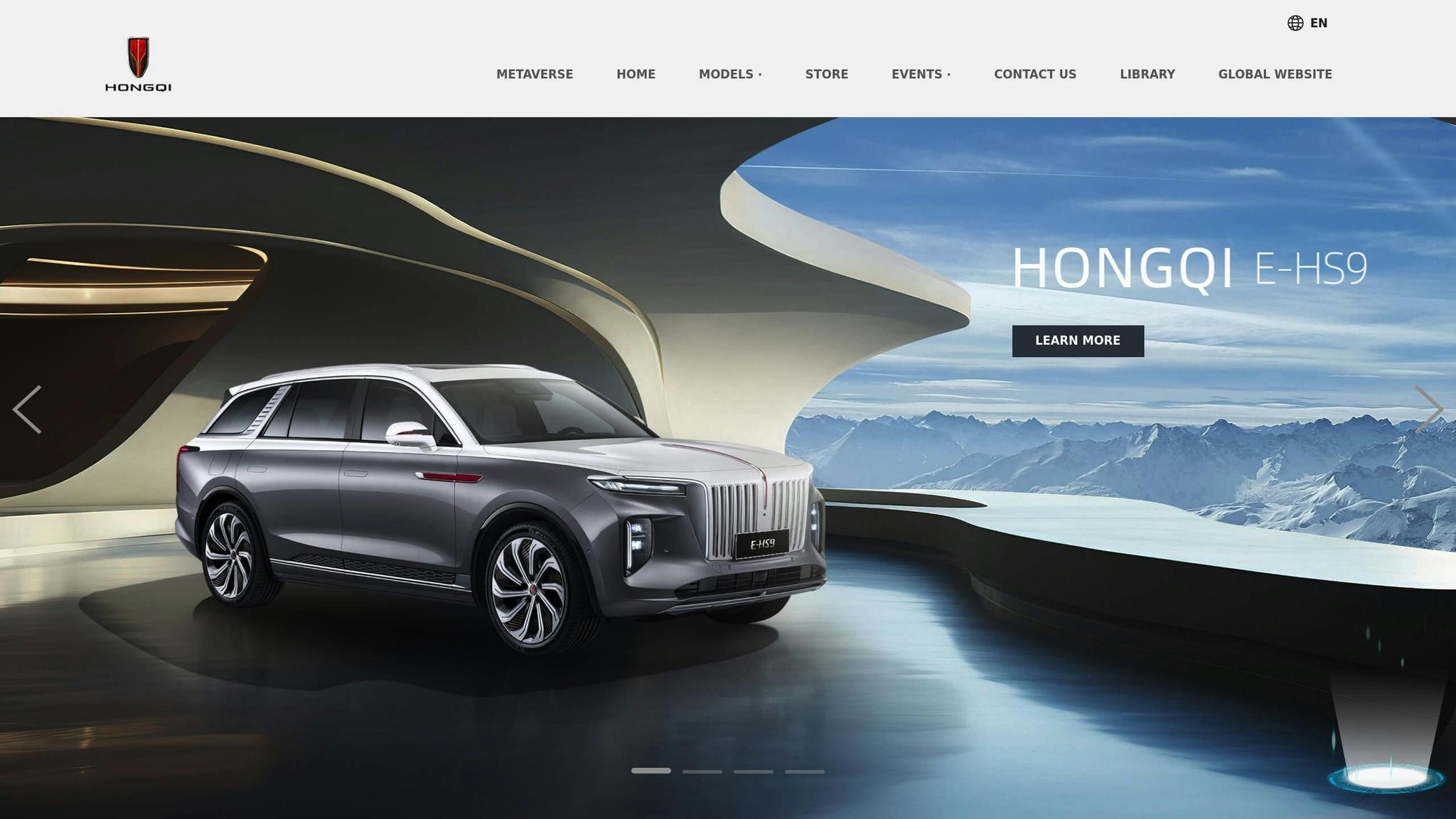 HONGQI