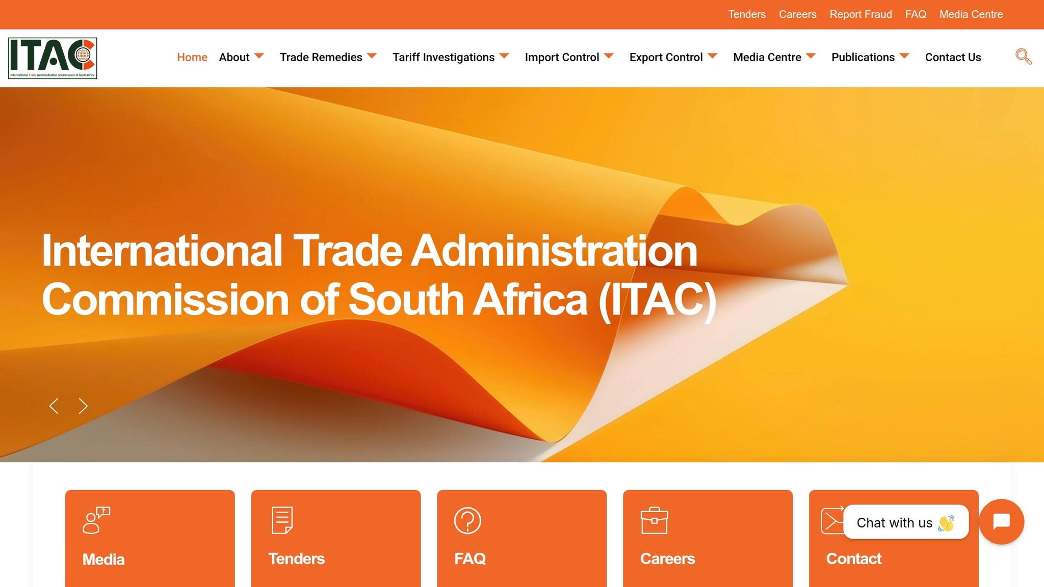 ITAC