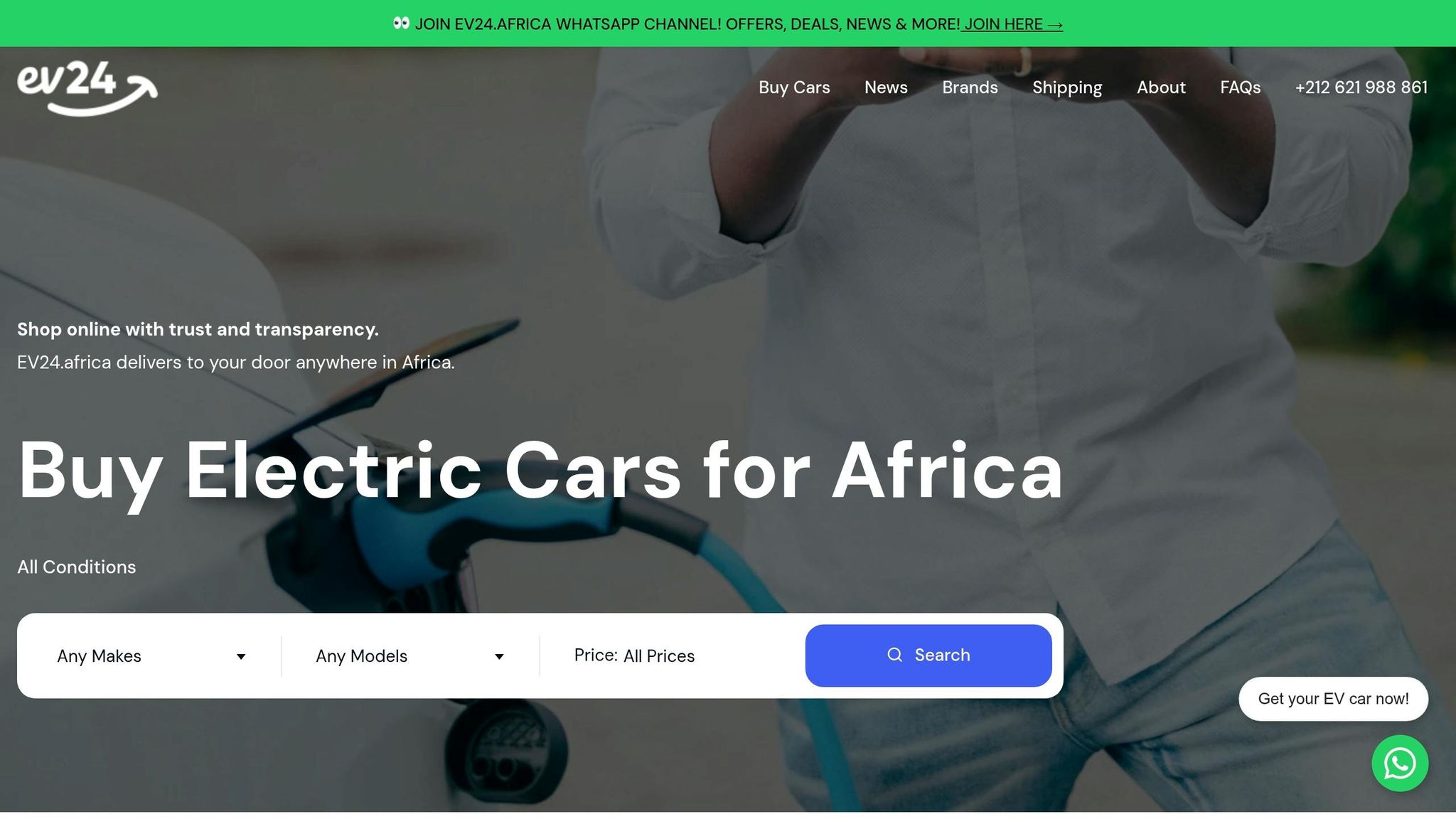 EV24.africa