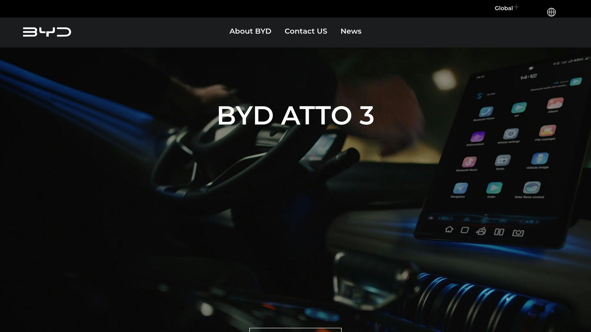 BYD