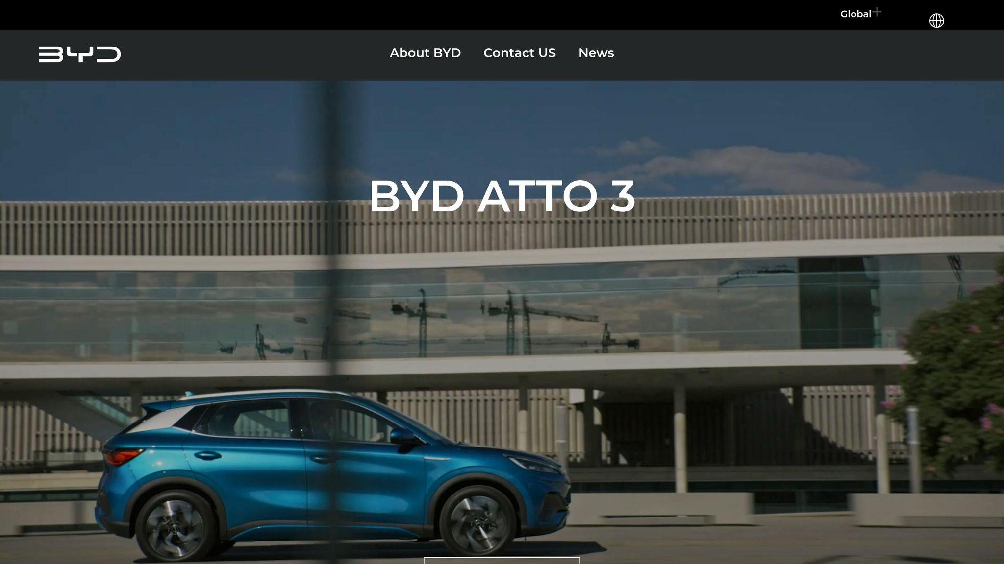 BYD