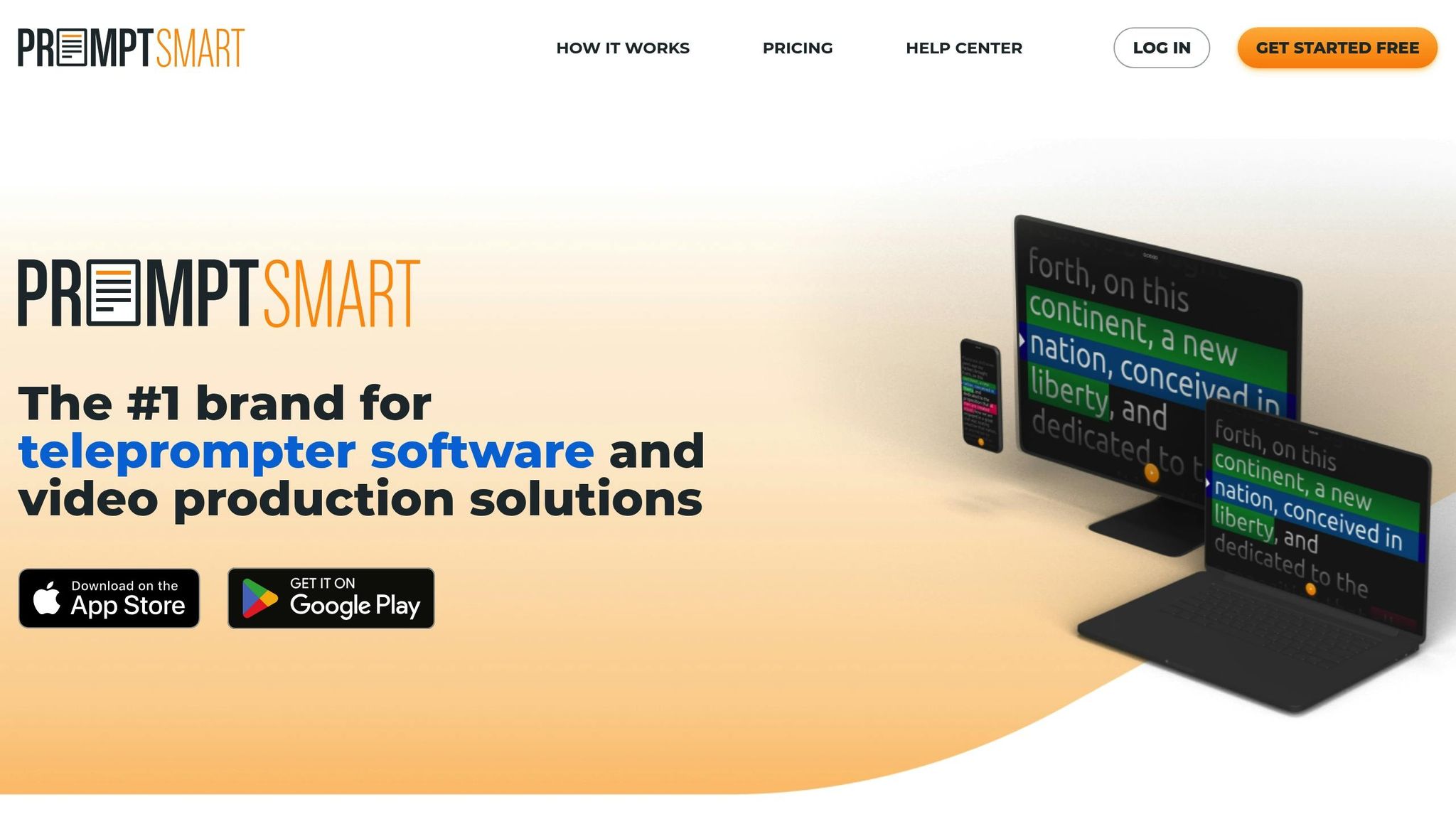 PromptSmart