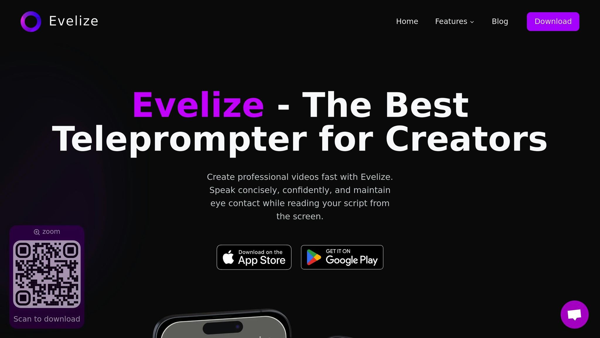 Evelize