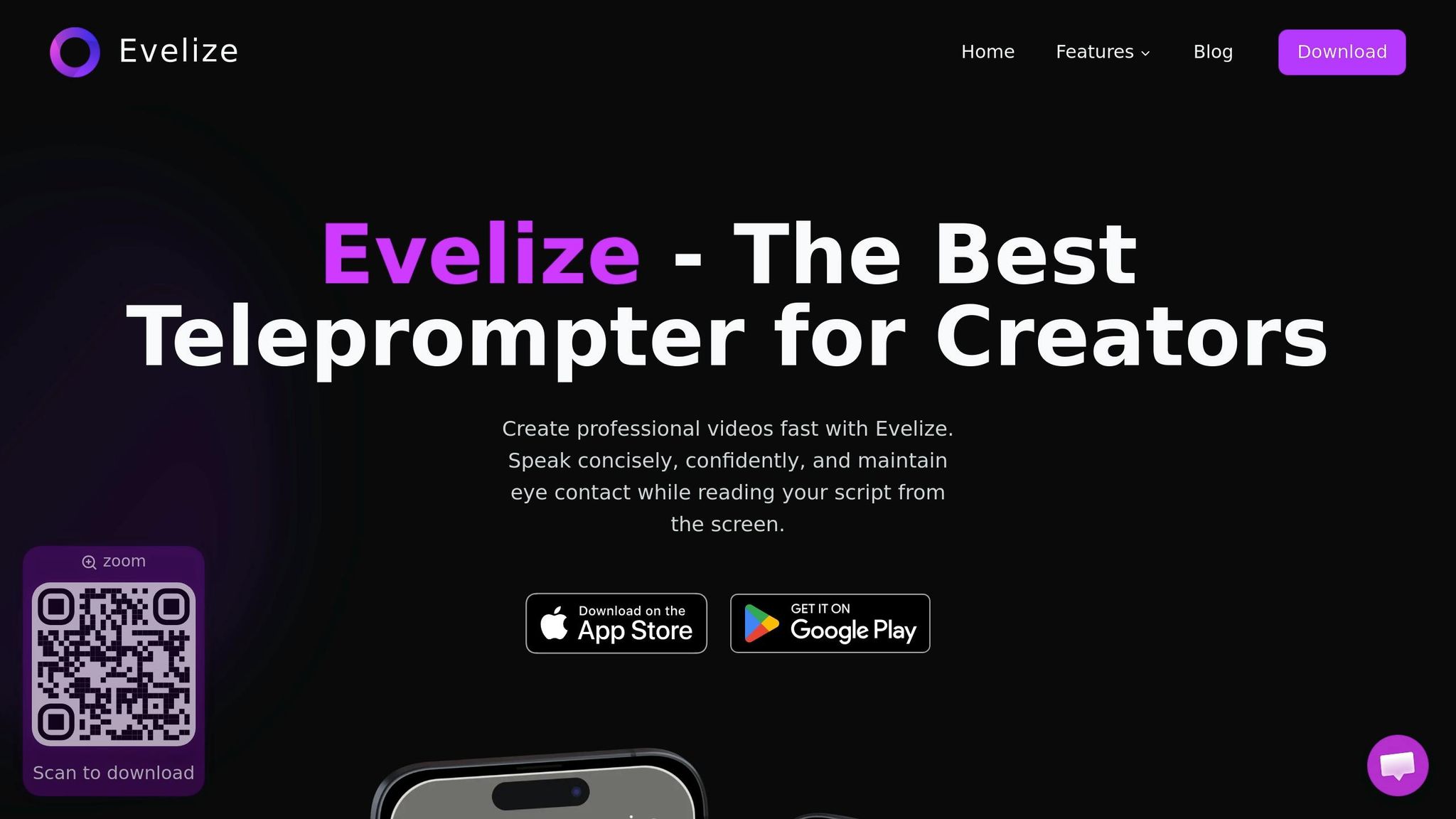 Evelize