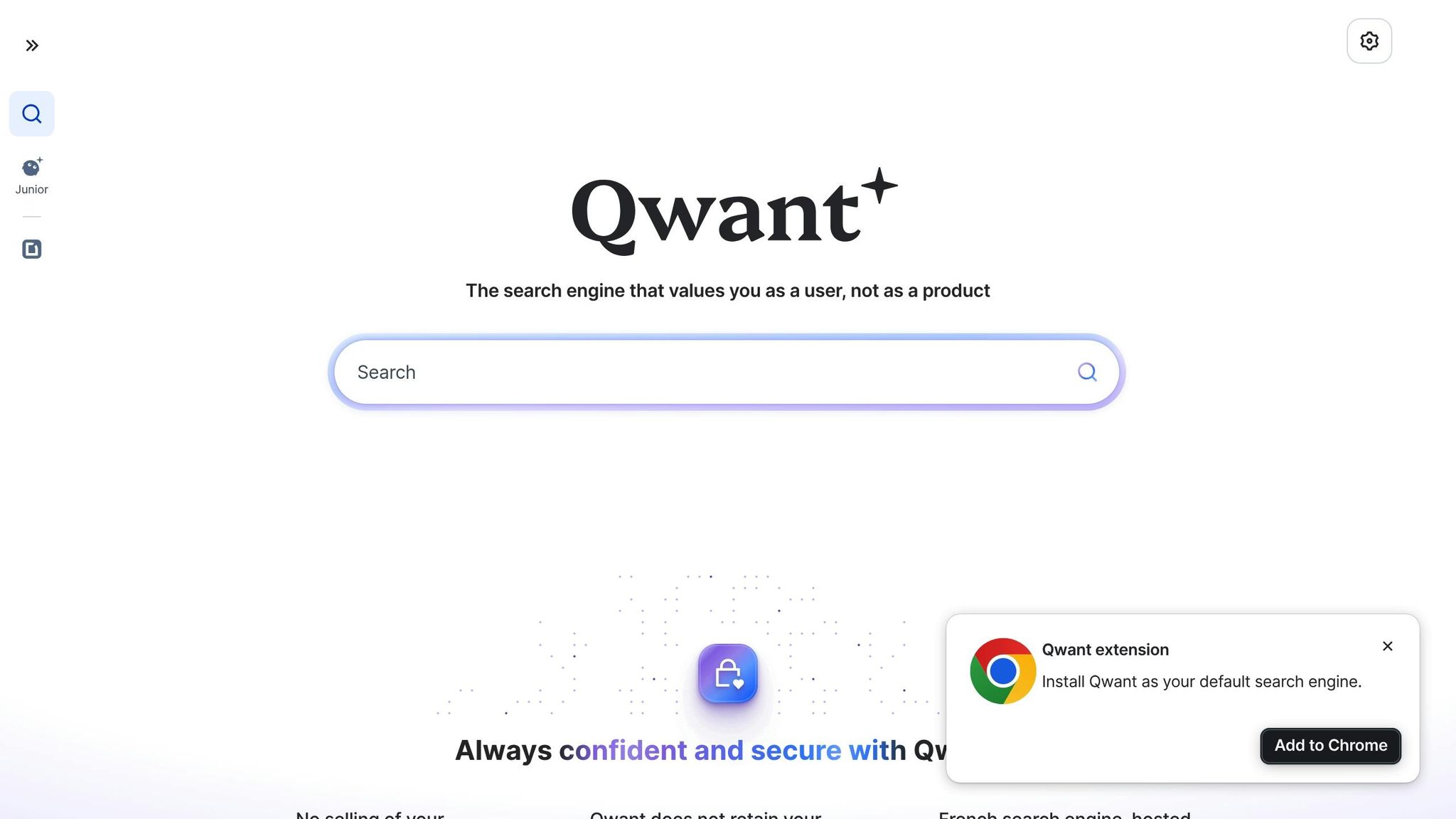 Qwant