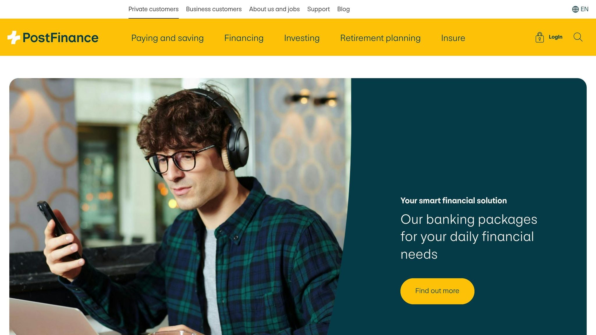 Postfinance