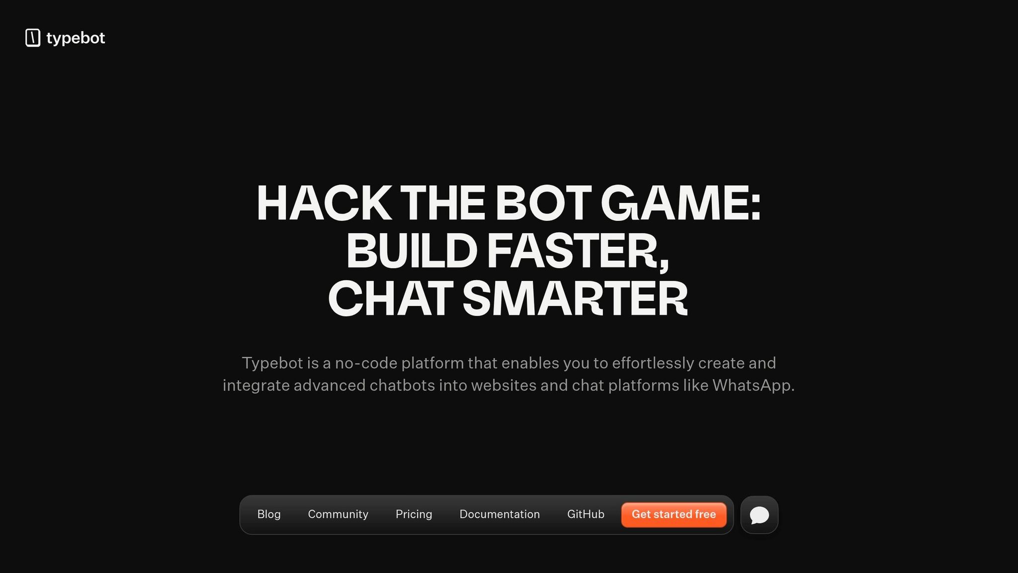 Typebot