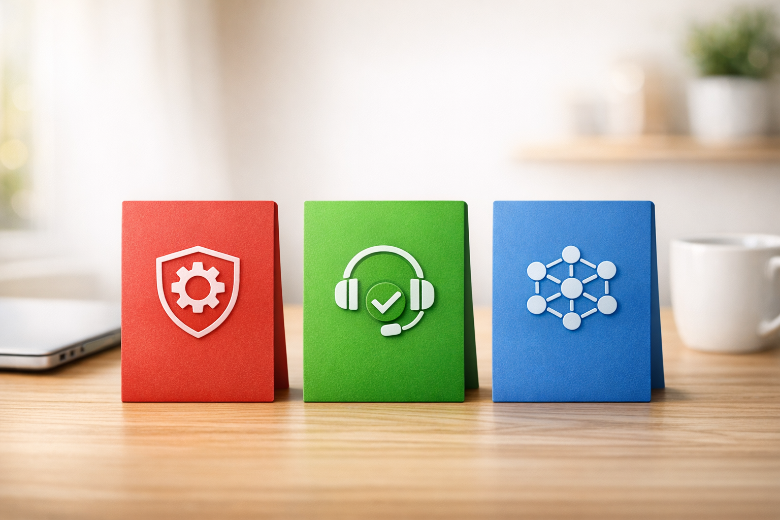 Best Entry-Level IT Certifications for Career Changers