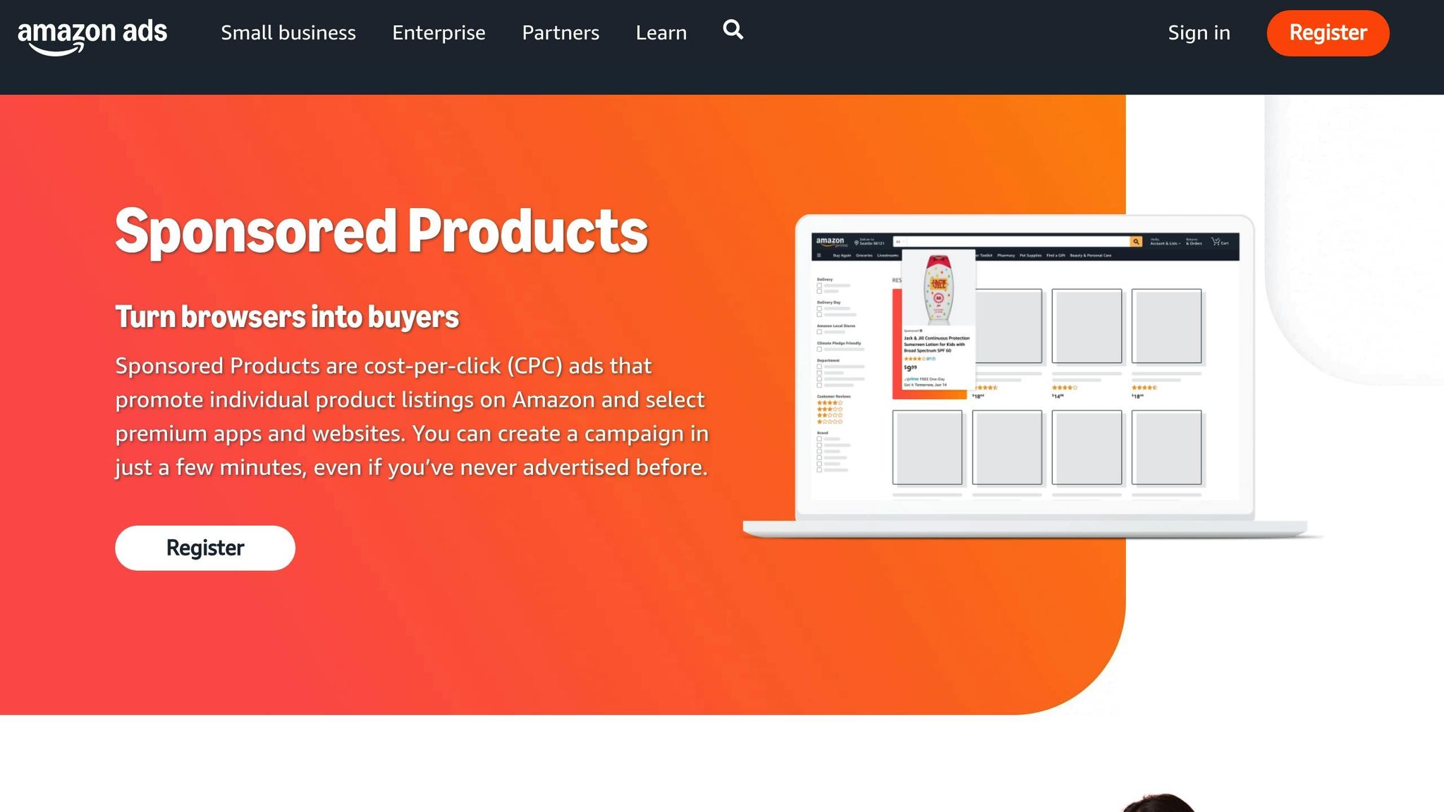 Sponsored Products