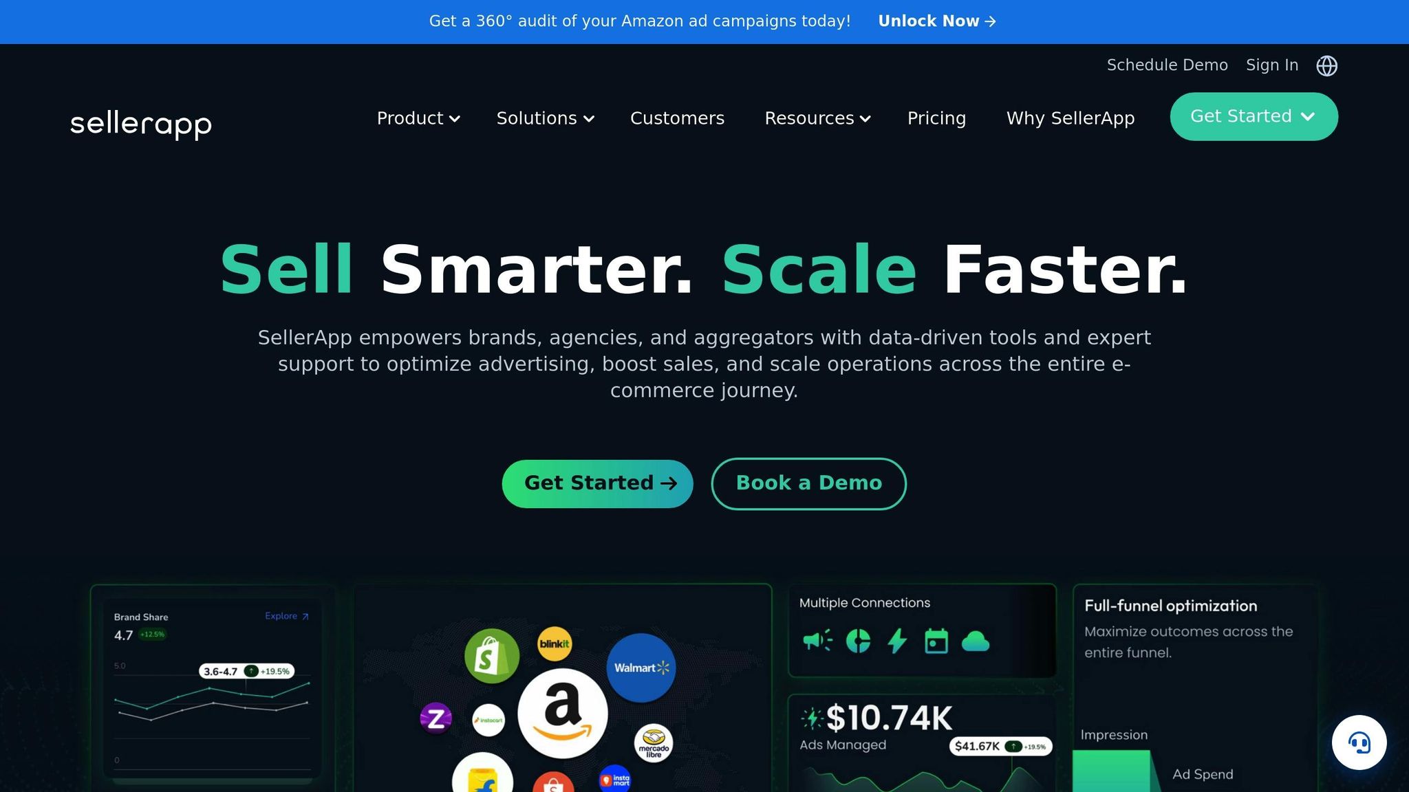SellerApp