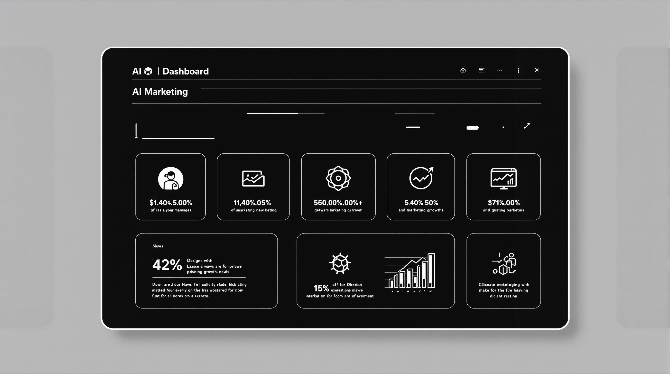 7 AI Marketing Metrics That Actually Drive Growth