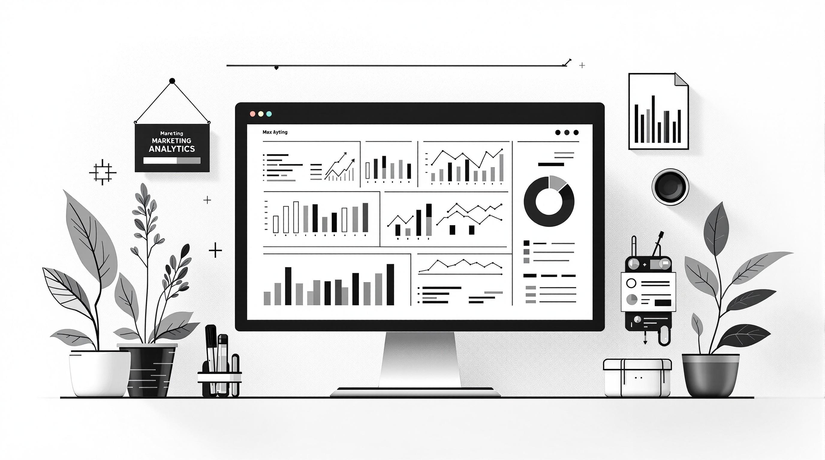 Marketing Analytics Dashboard Setup Guide