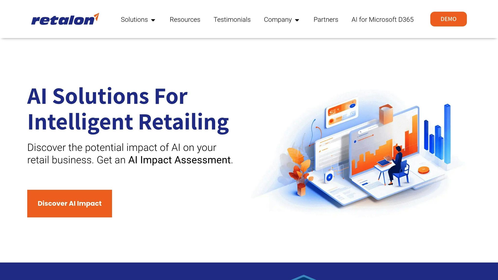 Retalon Retail AI