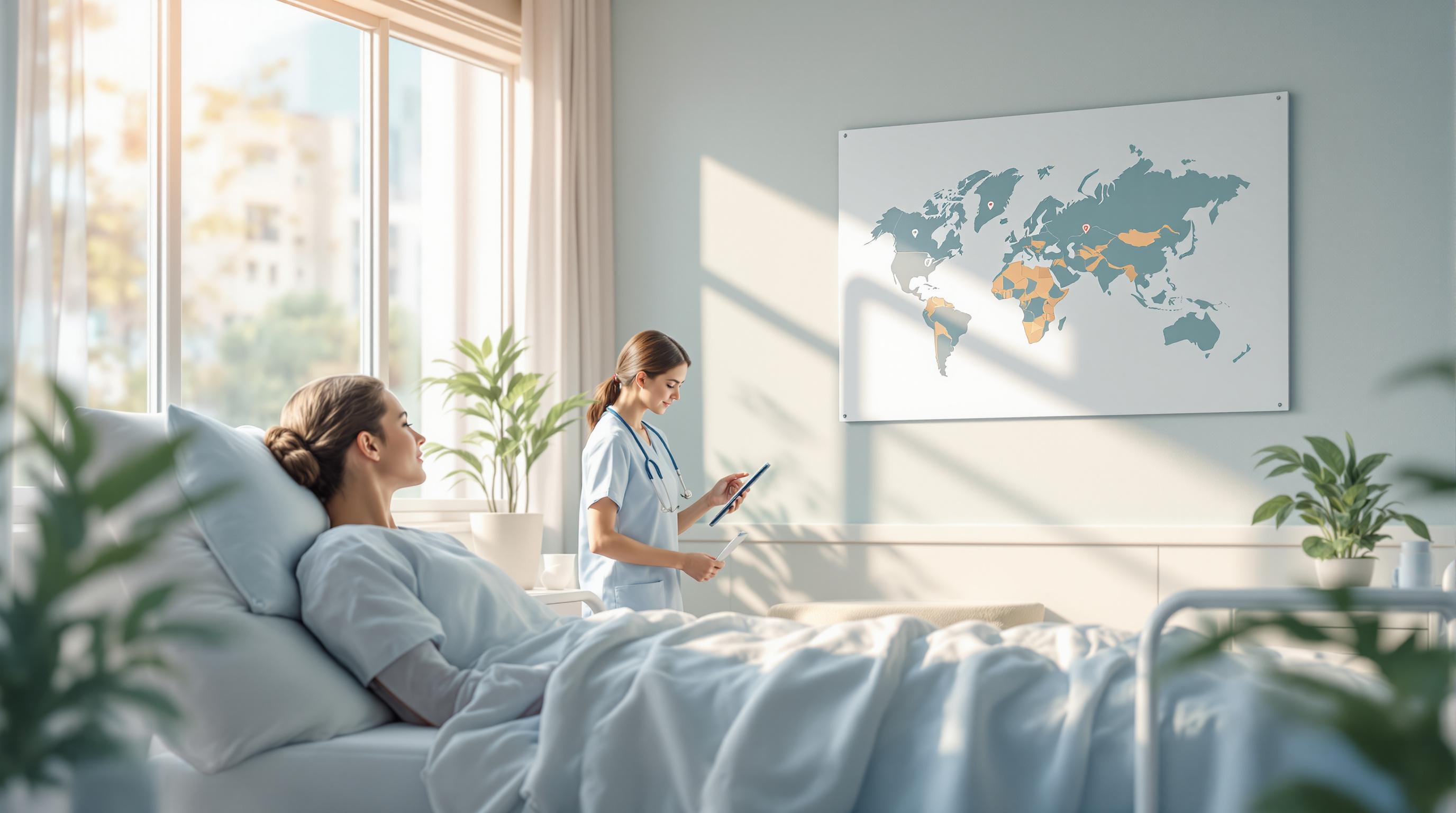 Ultimate Guide to Emergency Support for Medical Tourists | Explore ...