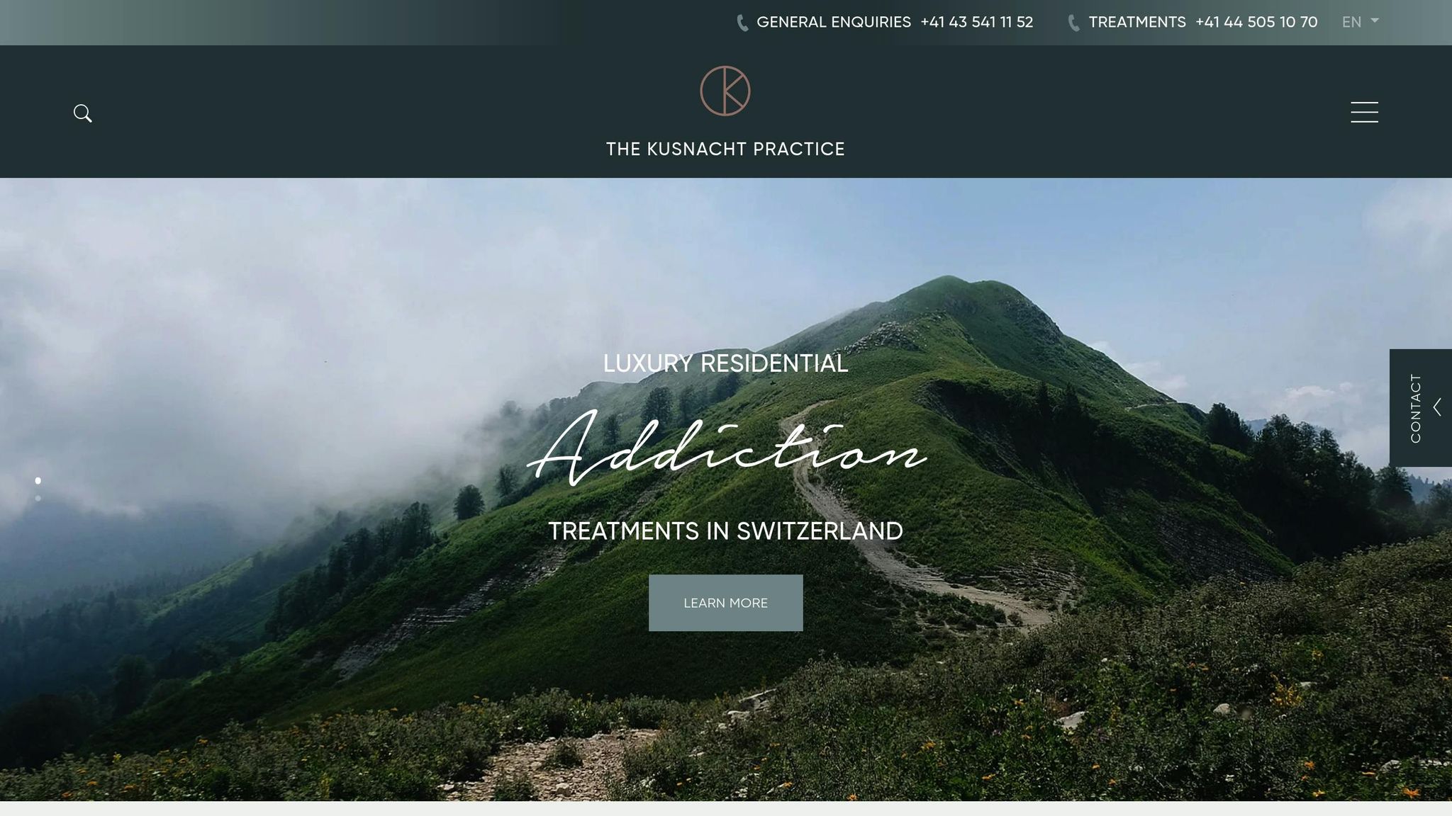 The Kusnacht Practice