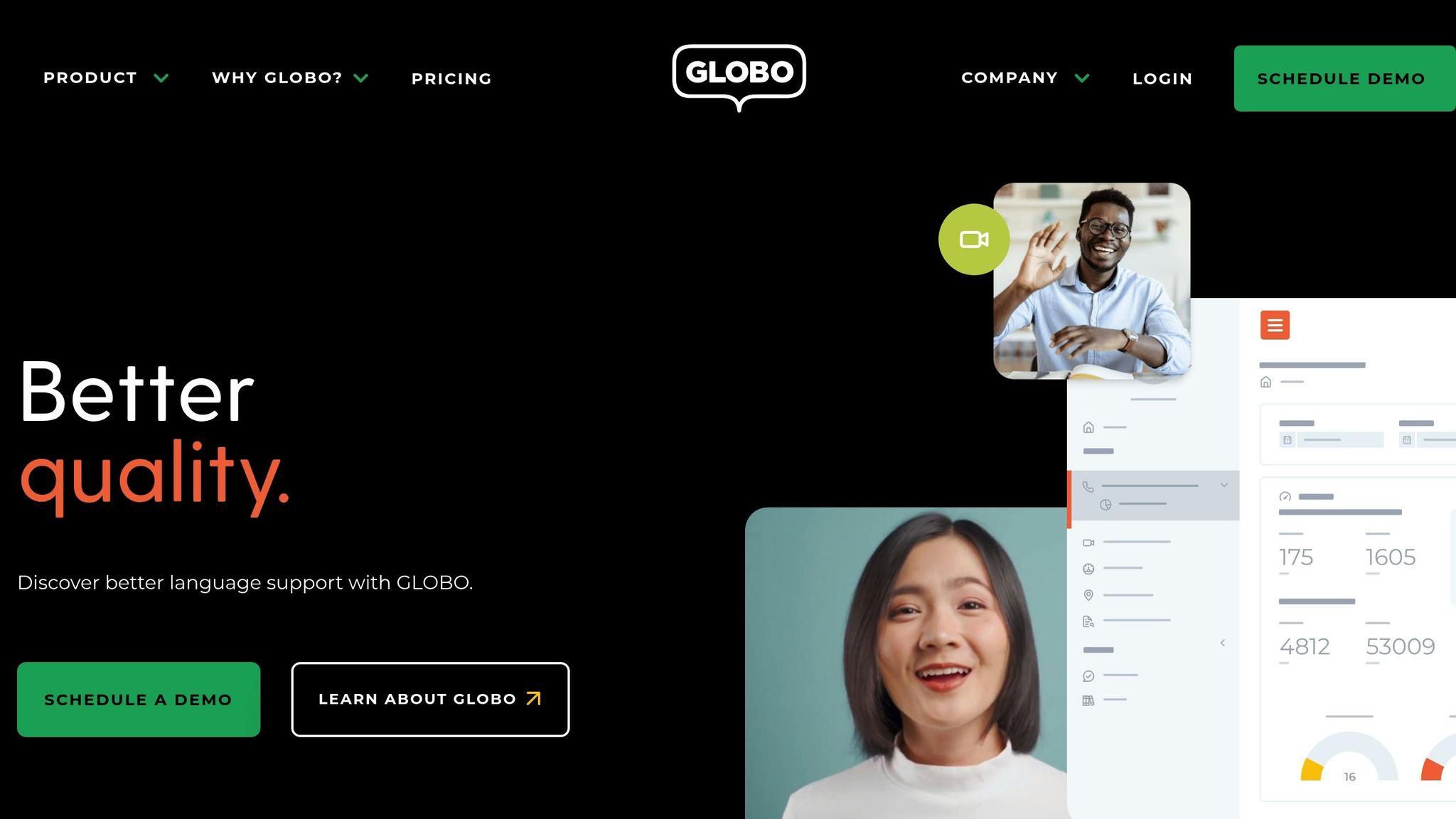 GLOBO