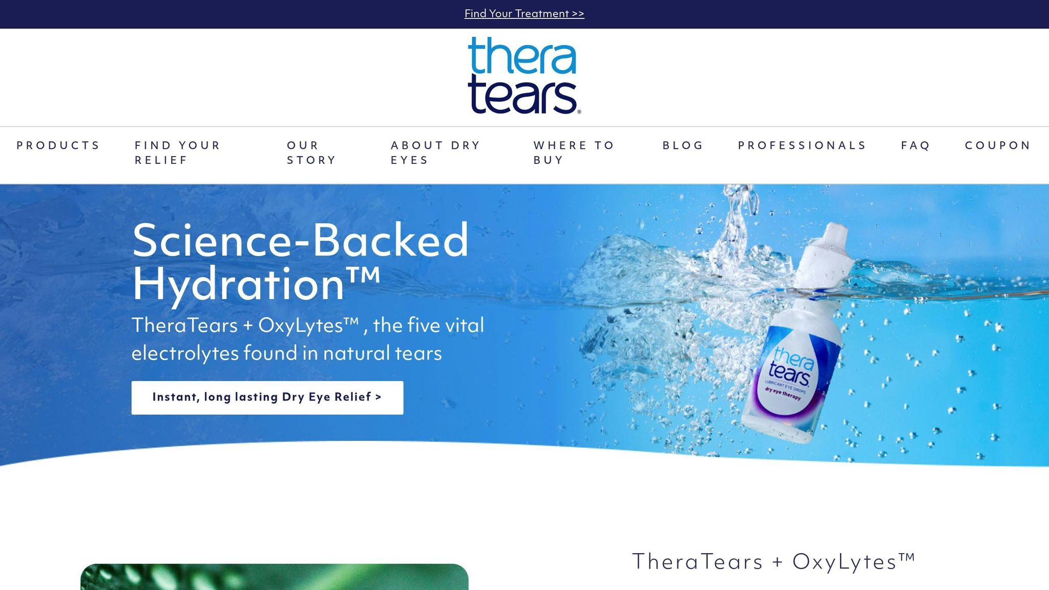 TheraTears