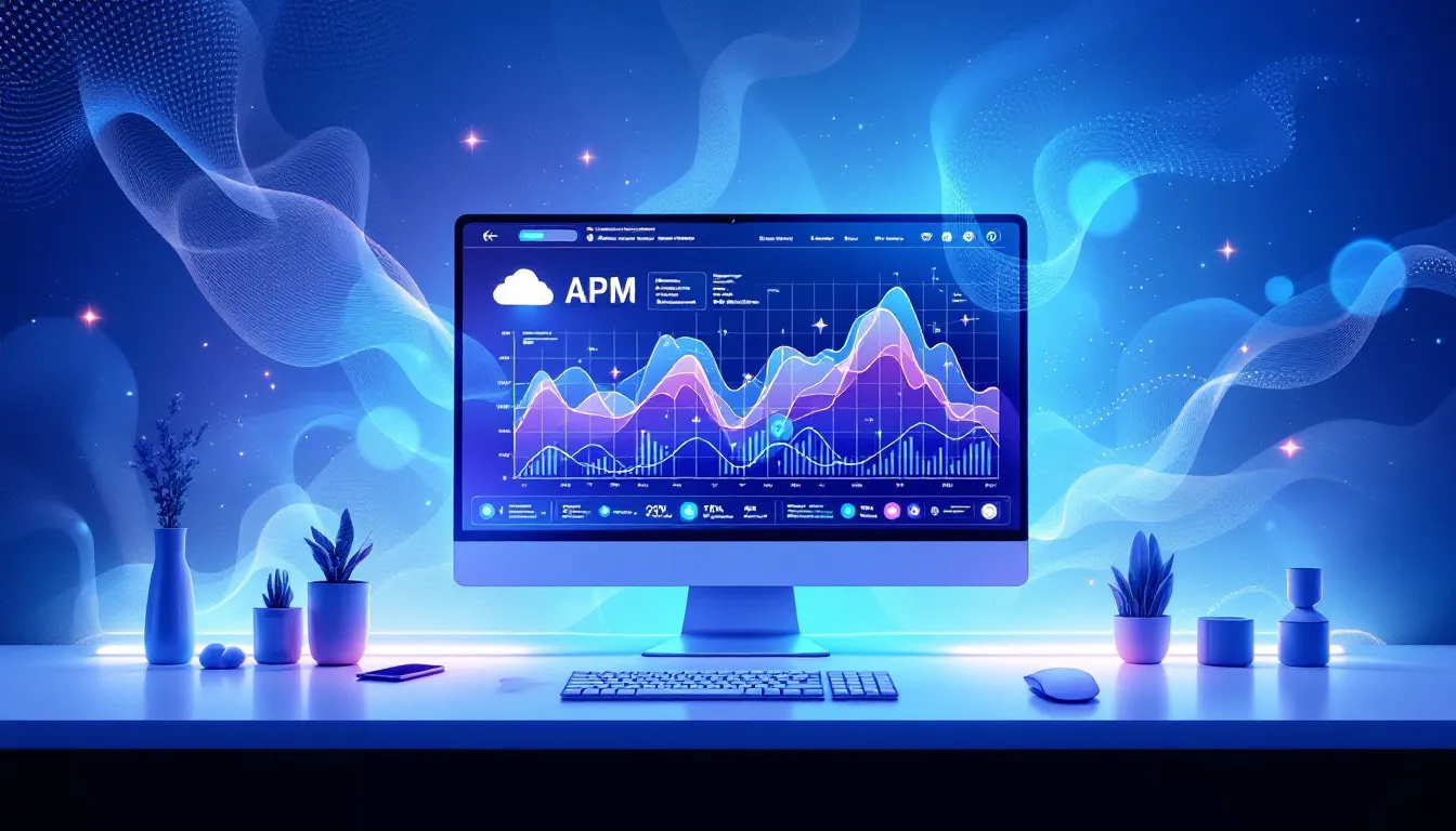 APM Integration with Serverless Frameworks: Guide